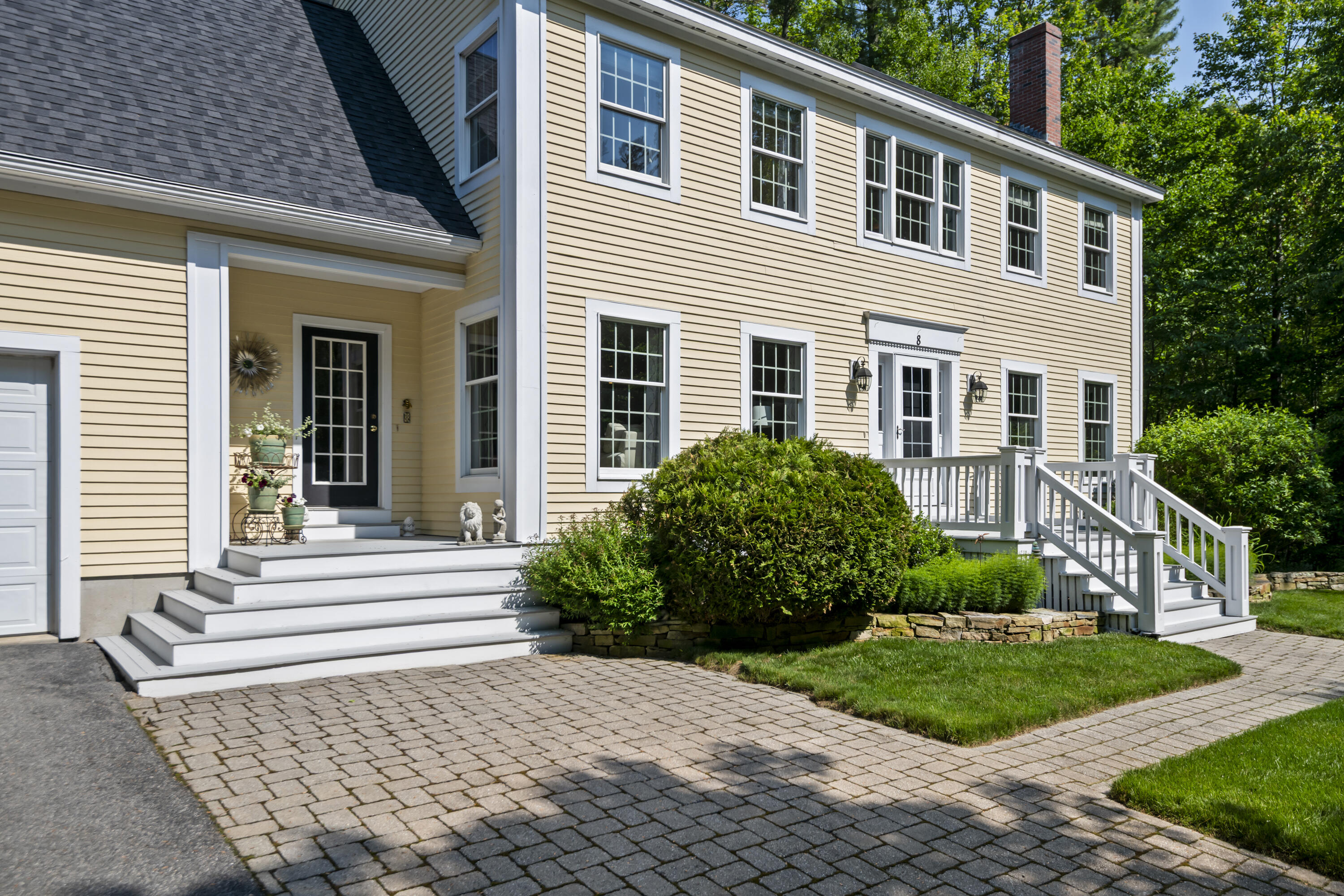 8 Country Lane