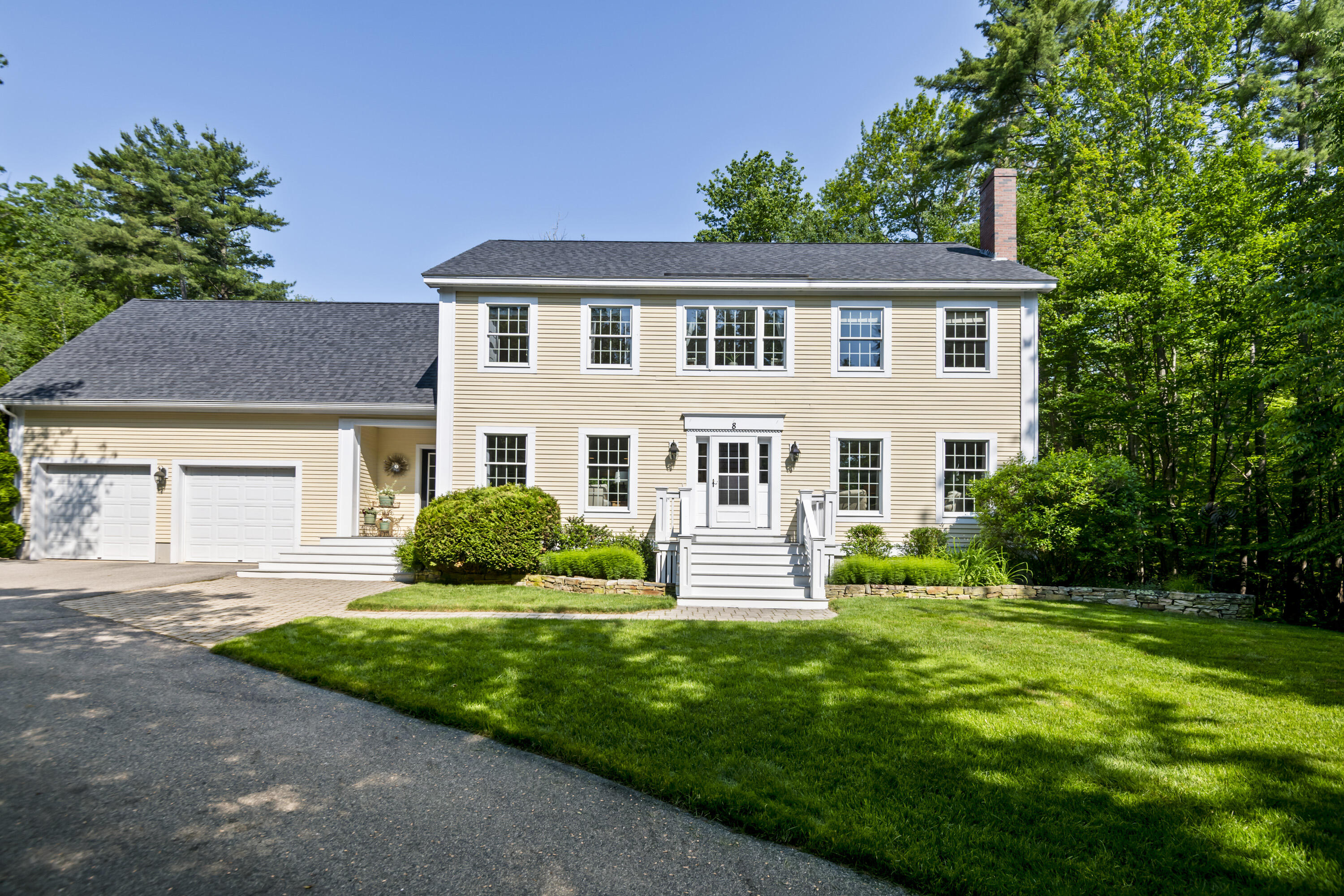 8 Country Lane