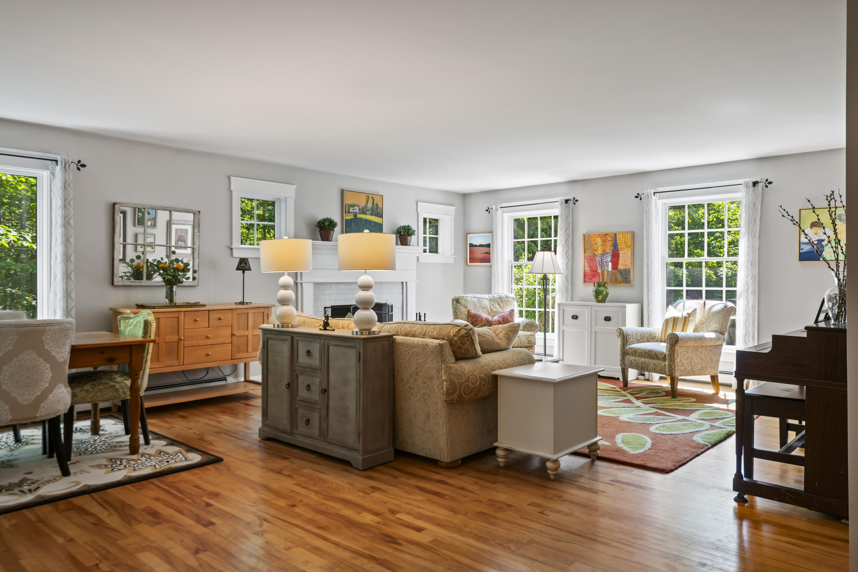 8 Country Lane