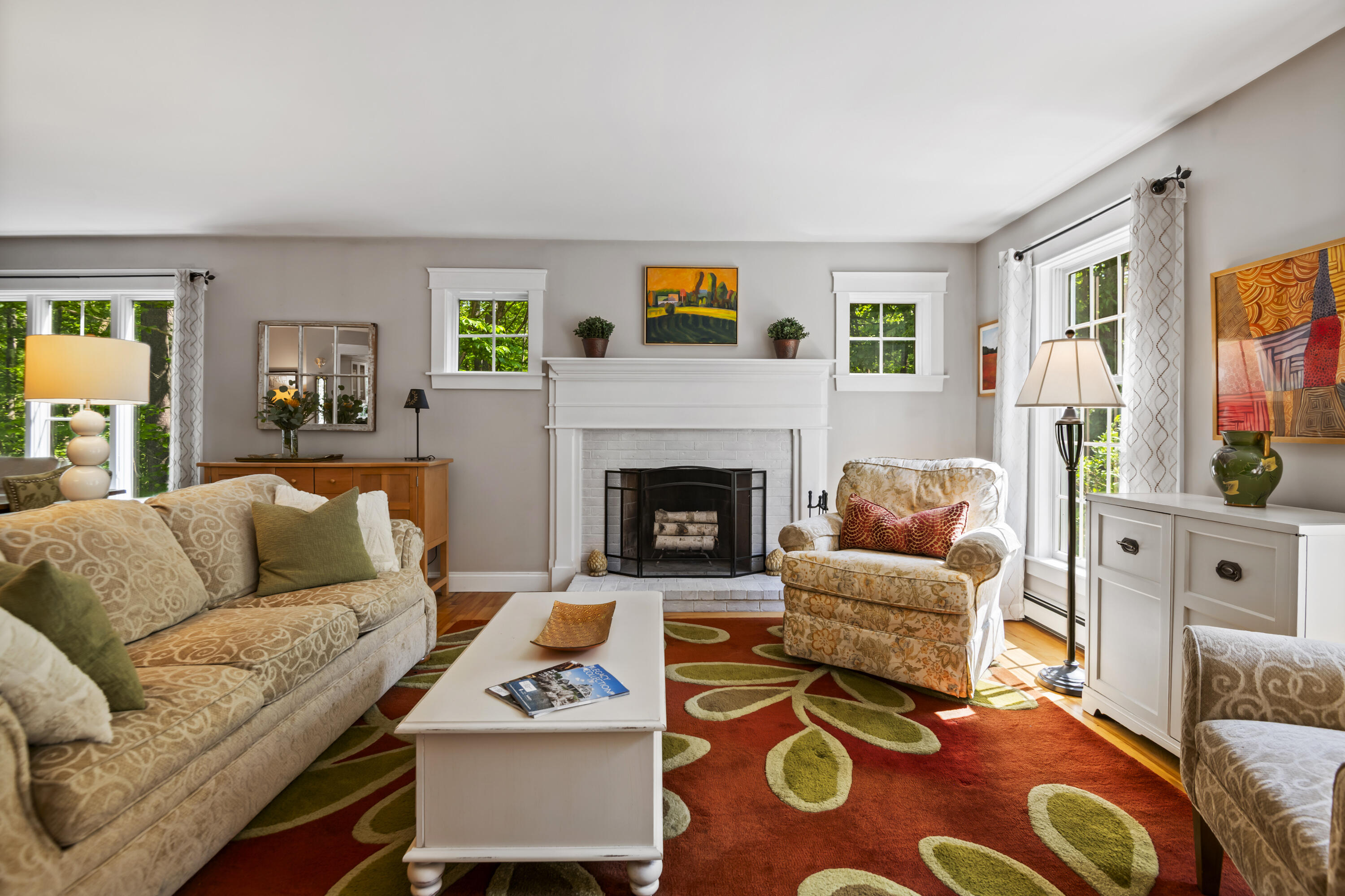 8 Country Lane
