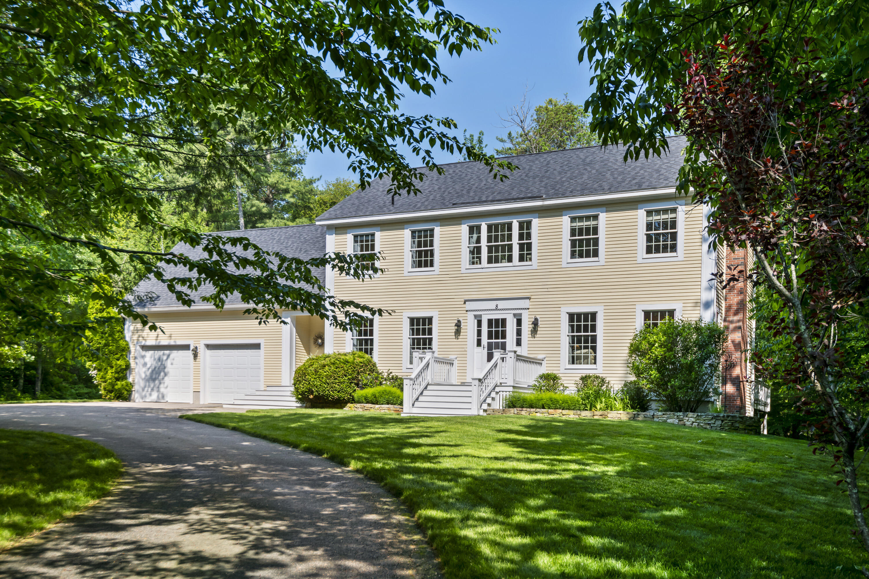 8 Country Lane