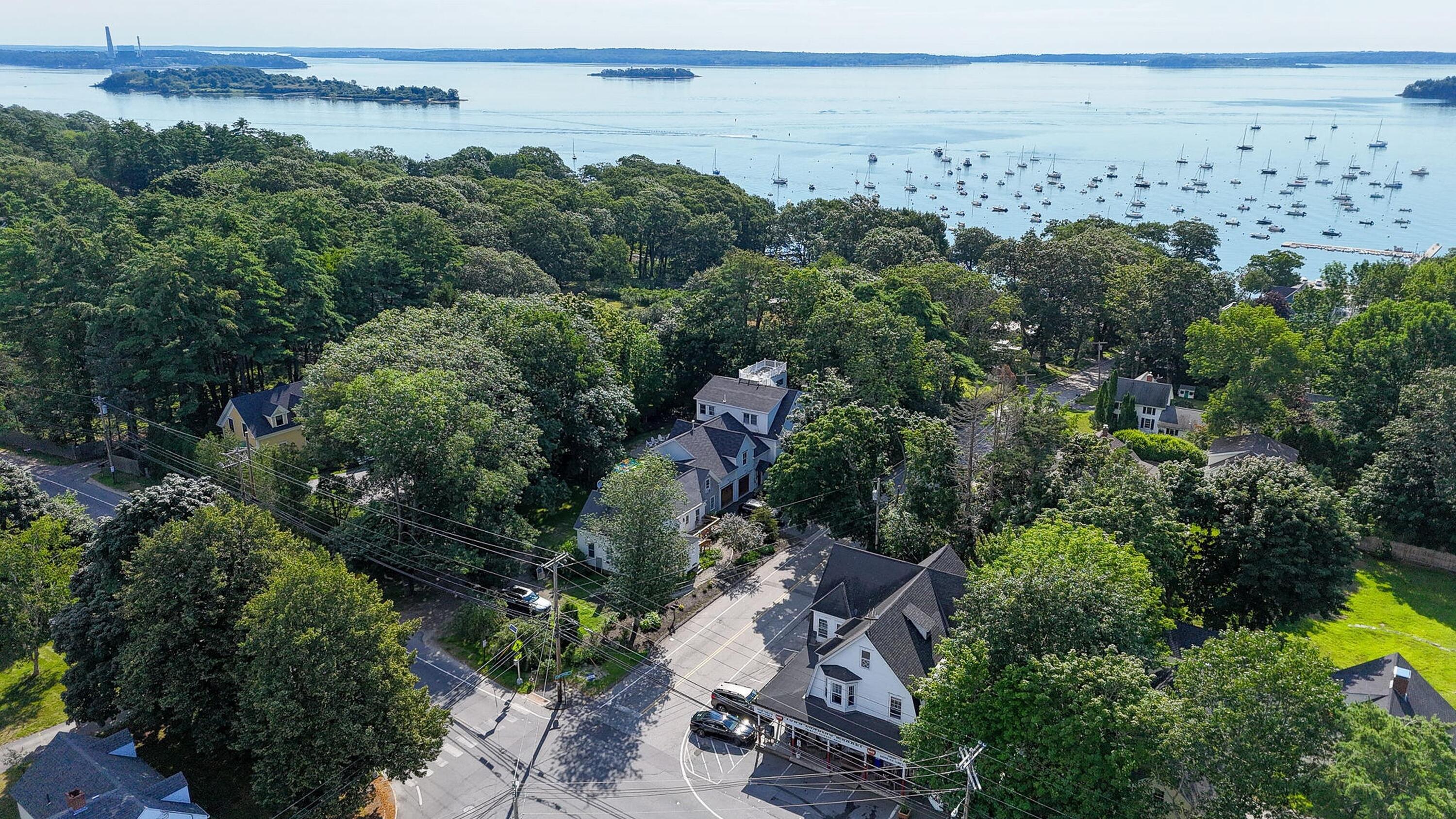 2 Town Landing Road