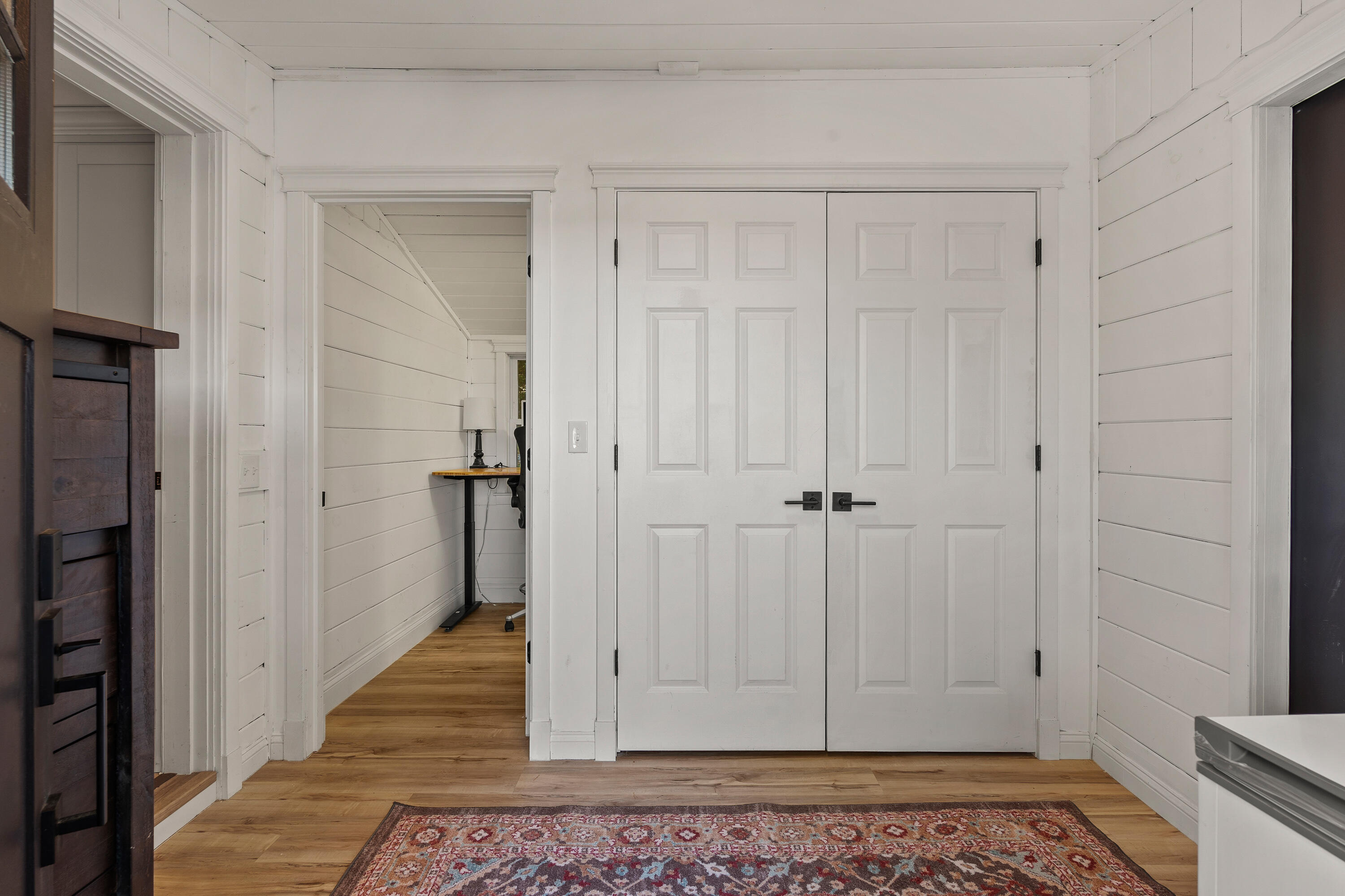 589 Roosevelt Trail