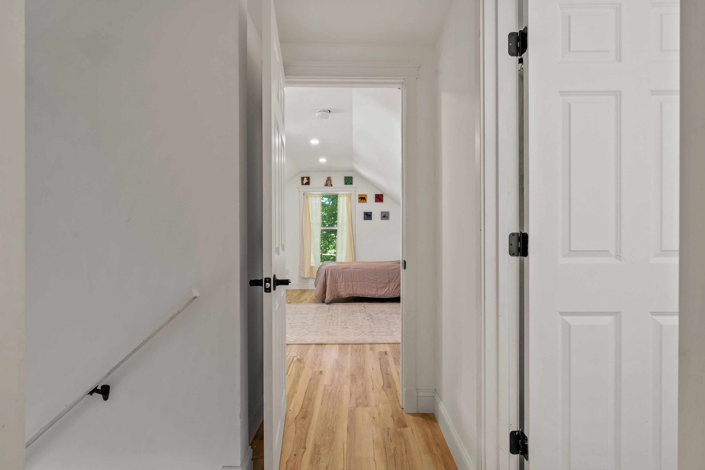 589 Roosevelt Trail