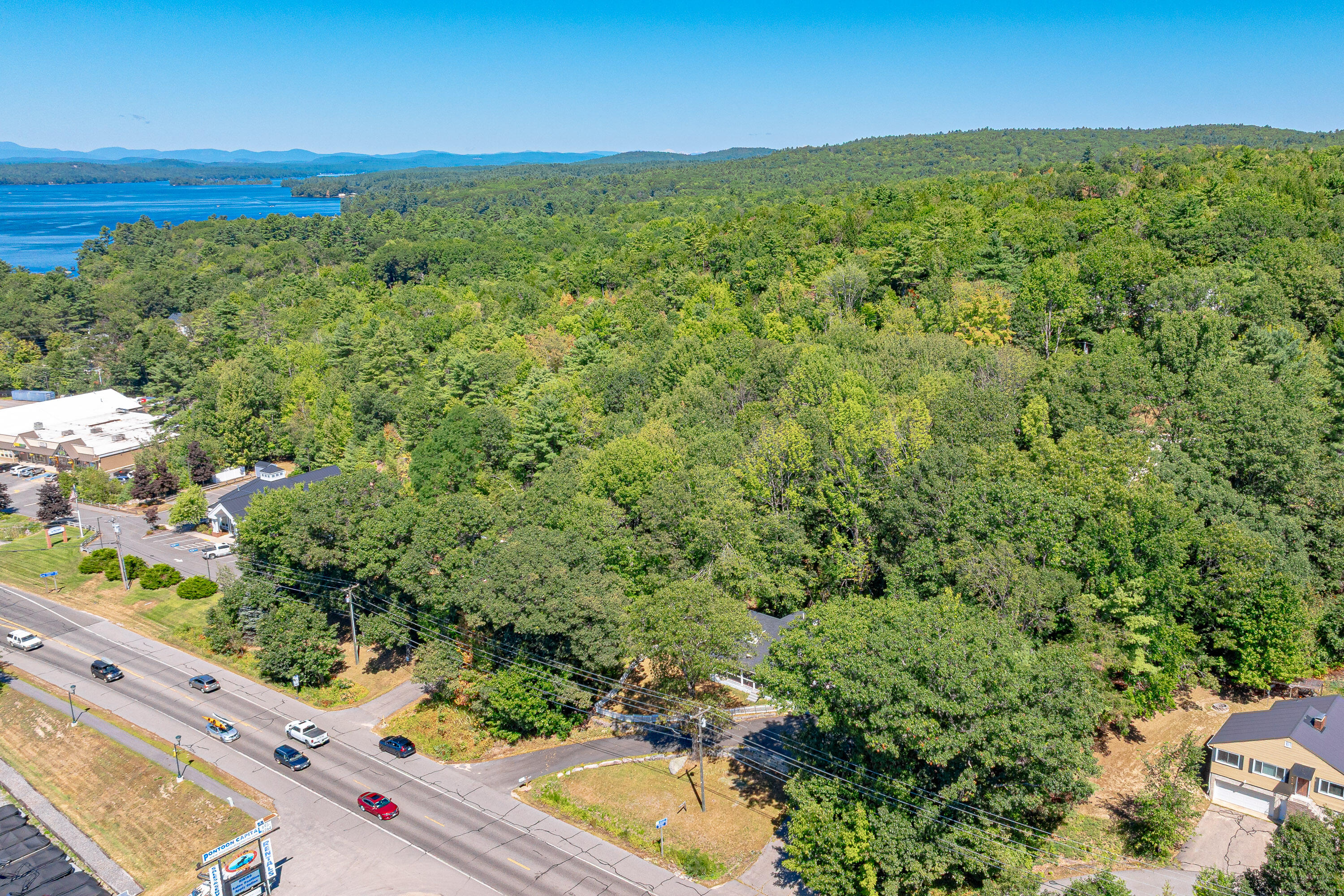 589 Roosevelt Trail