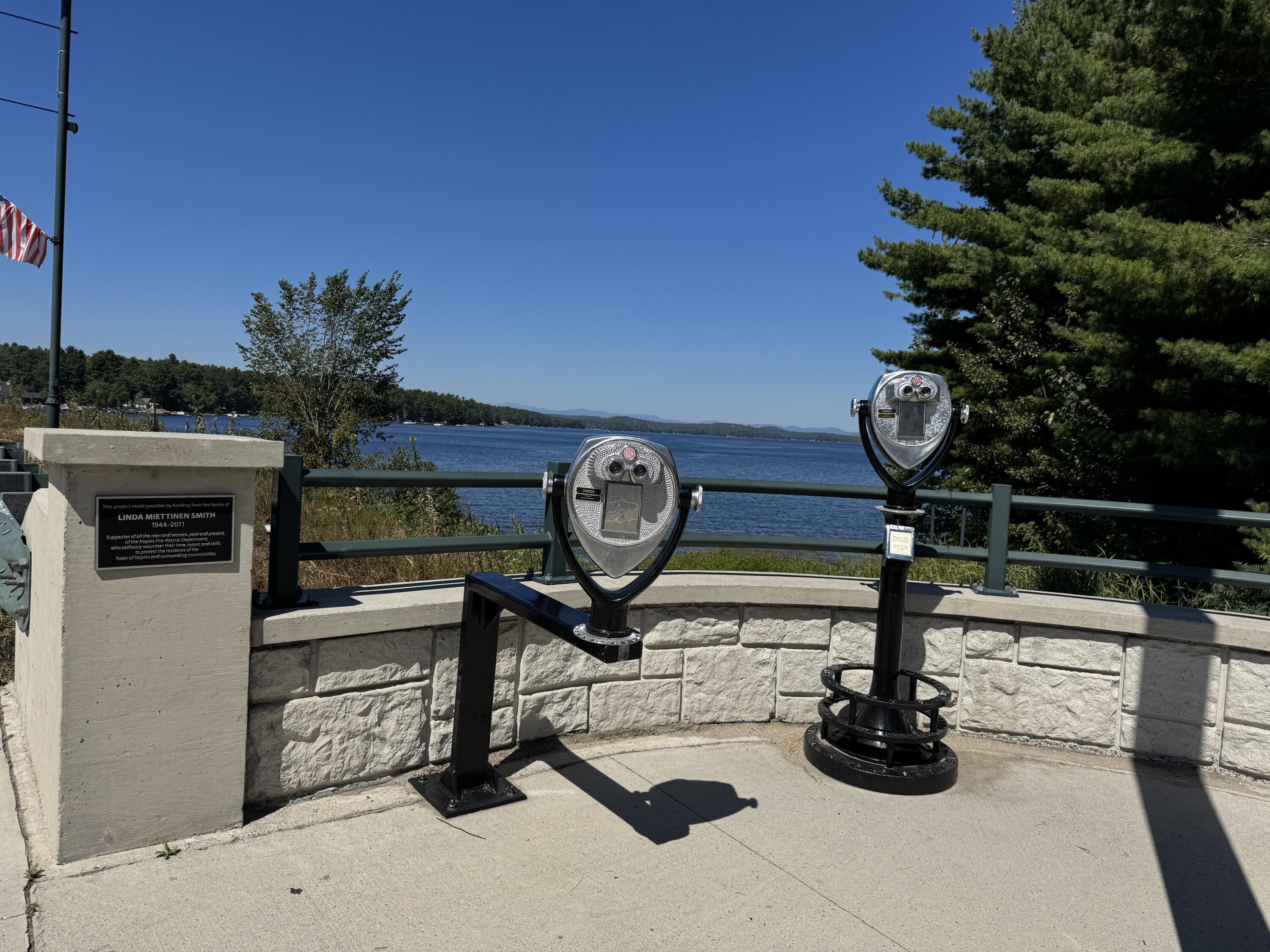 589 Roosevelt Trail
