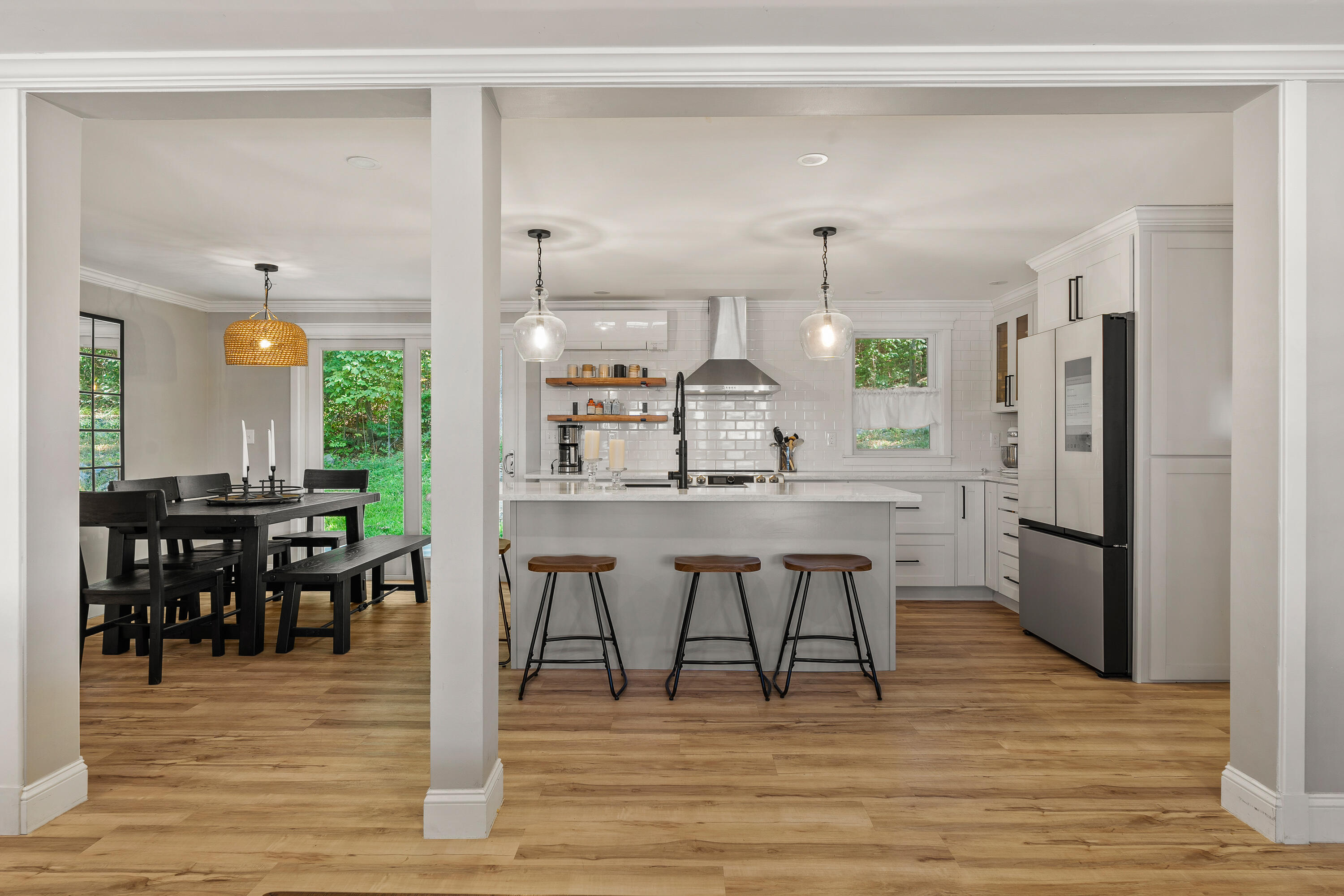 589 Roosevelt Trail