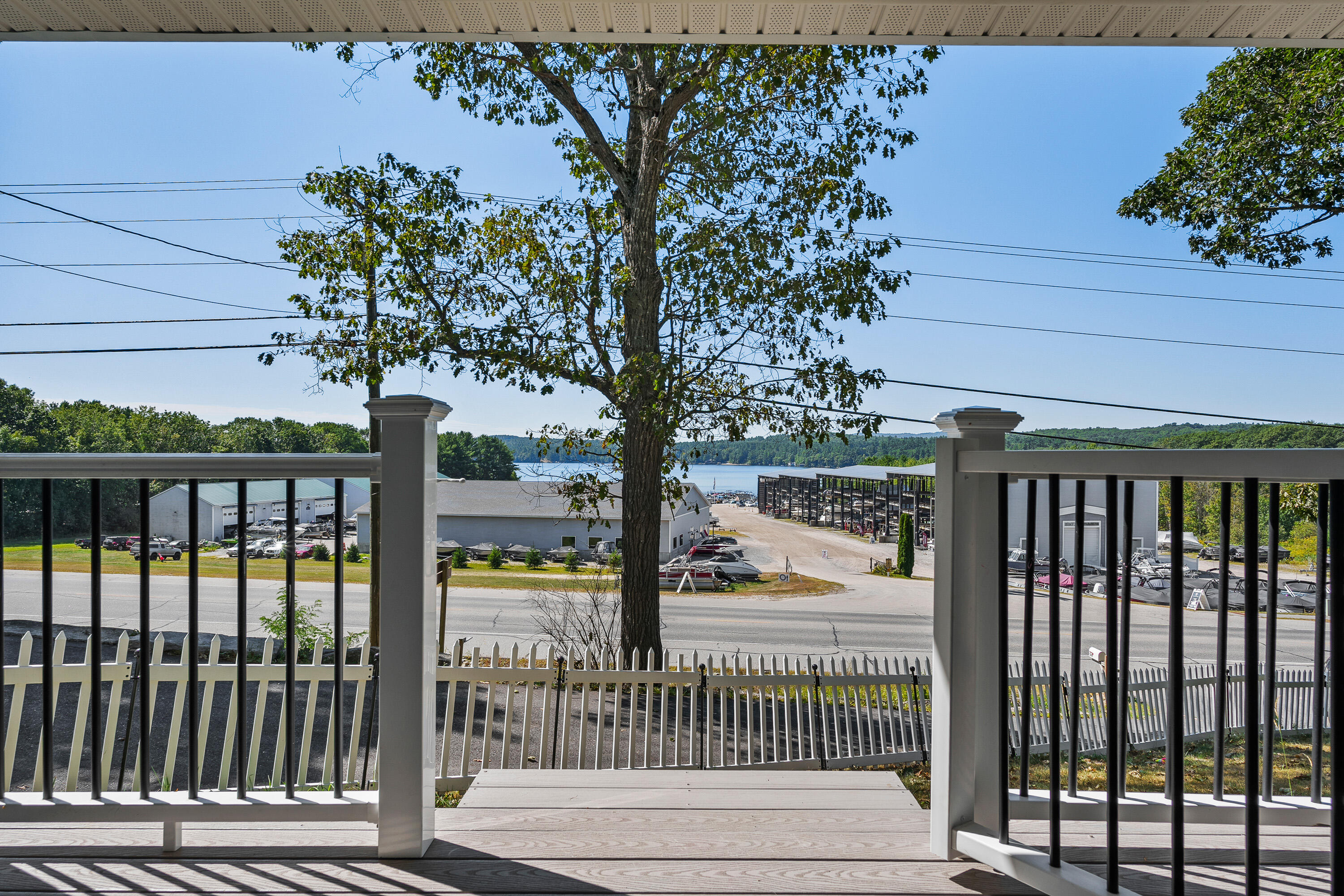 589 Roosevelt Trail