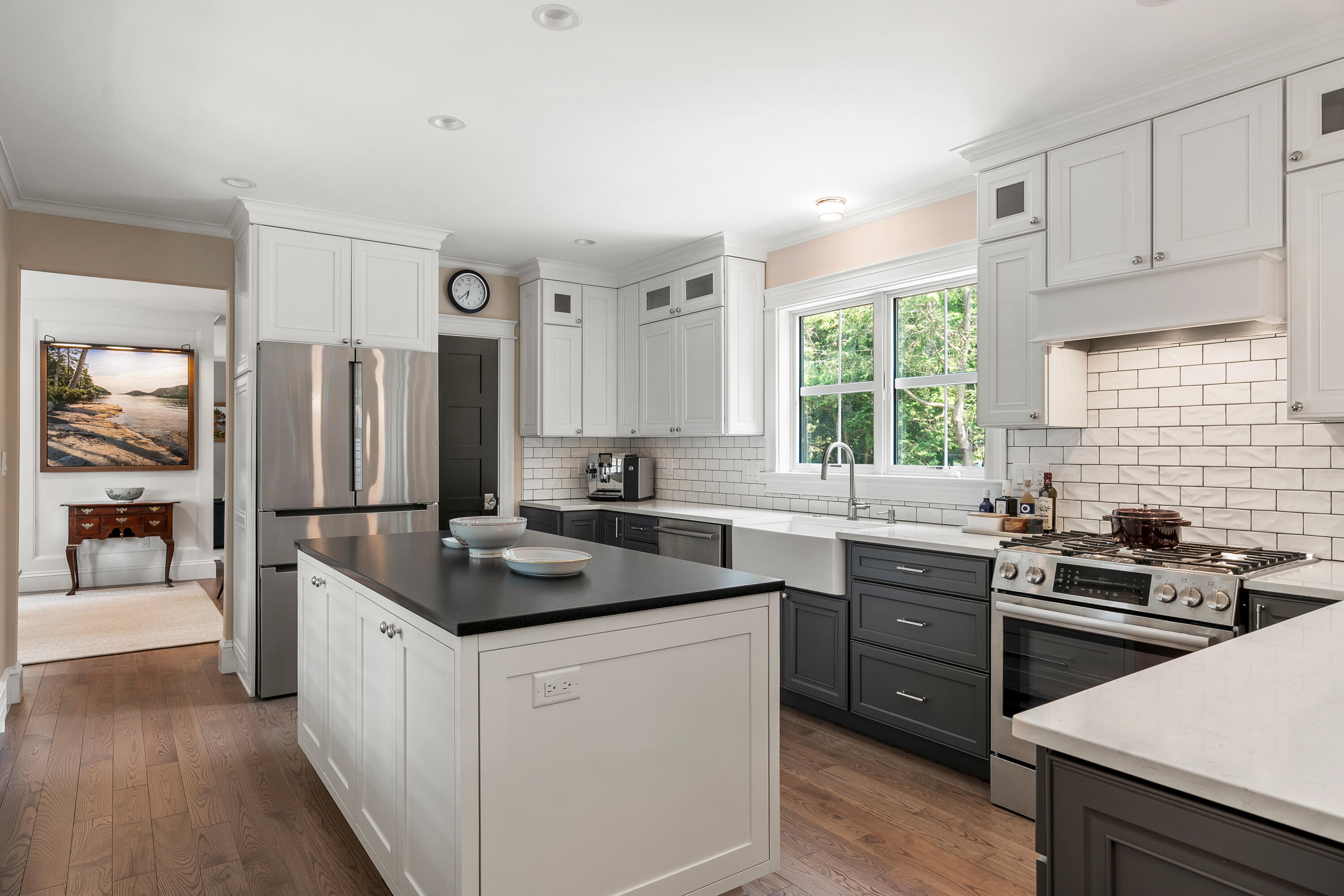 319 Foreside Road