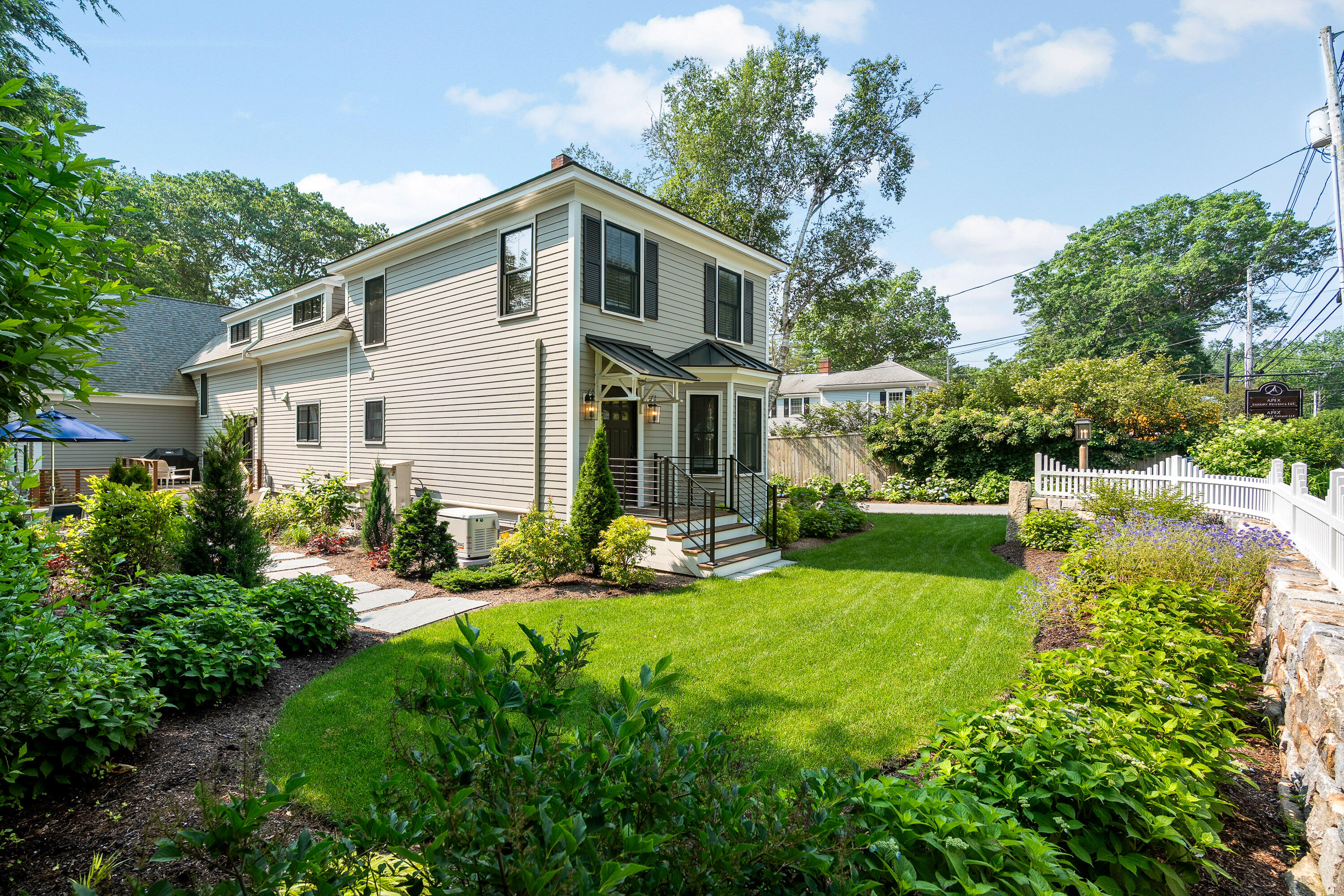 319 Foreside Road