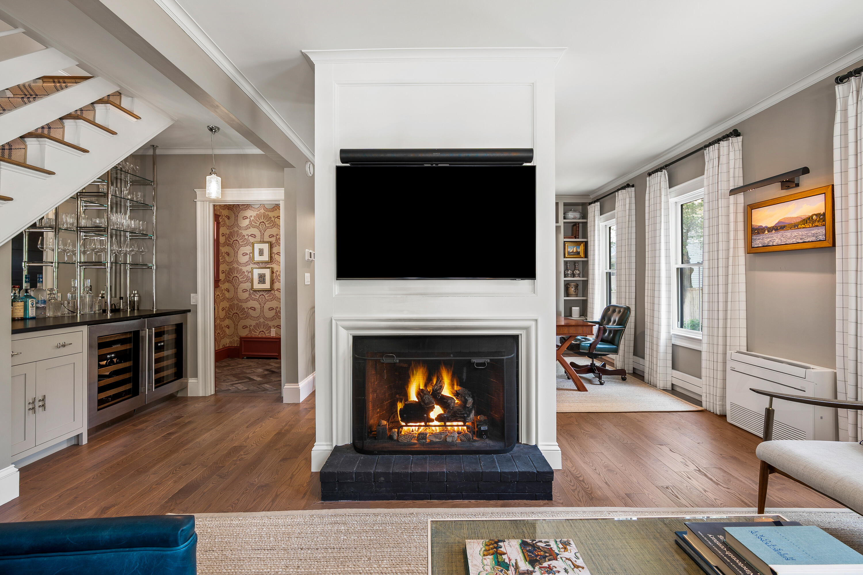 319 Foreside Road