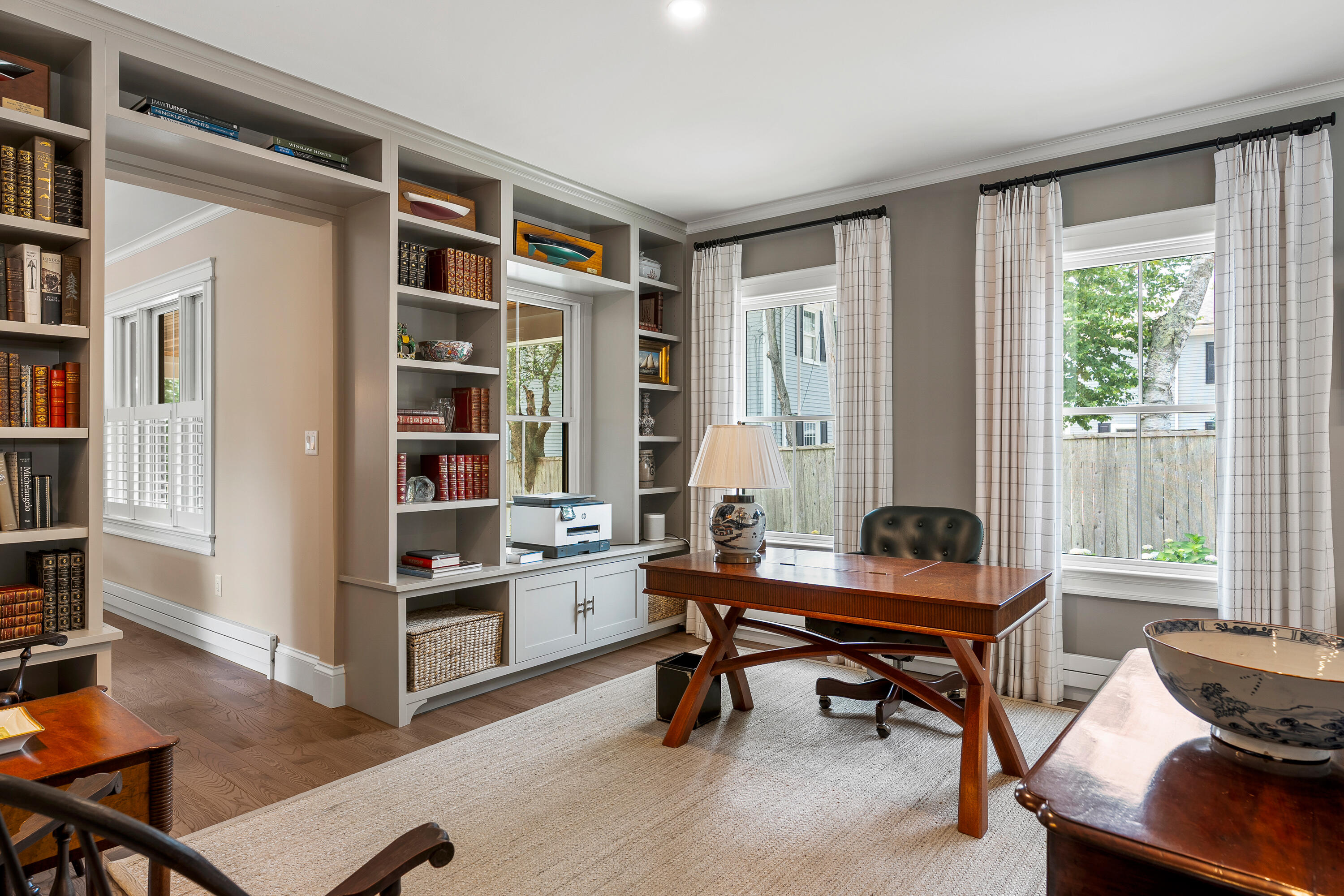 319 Foreside Road