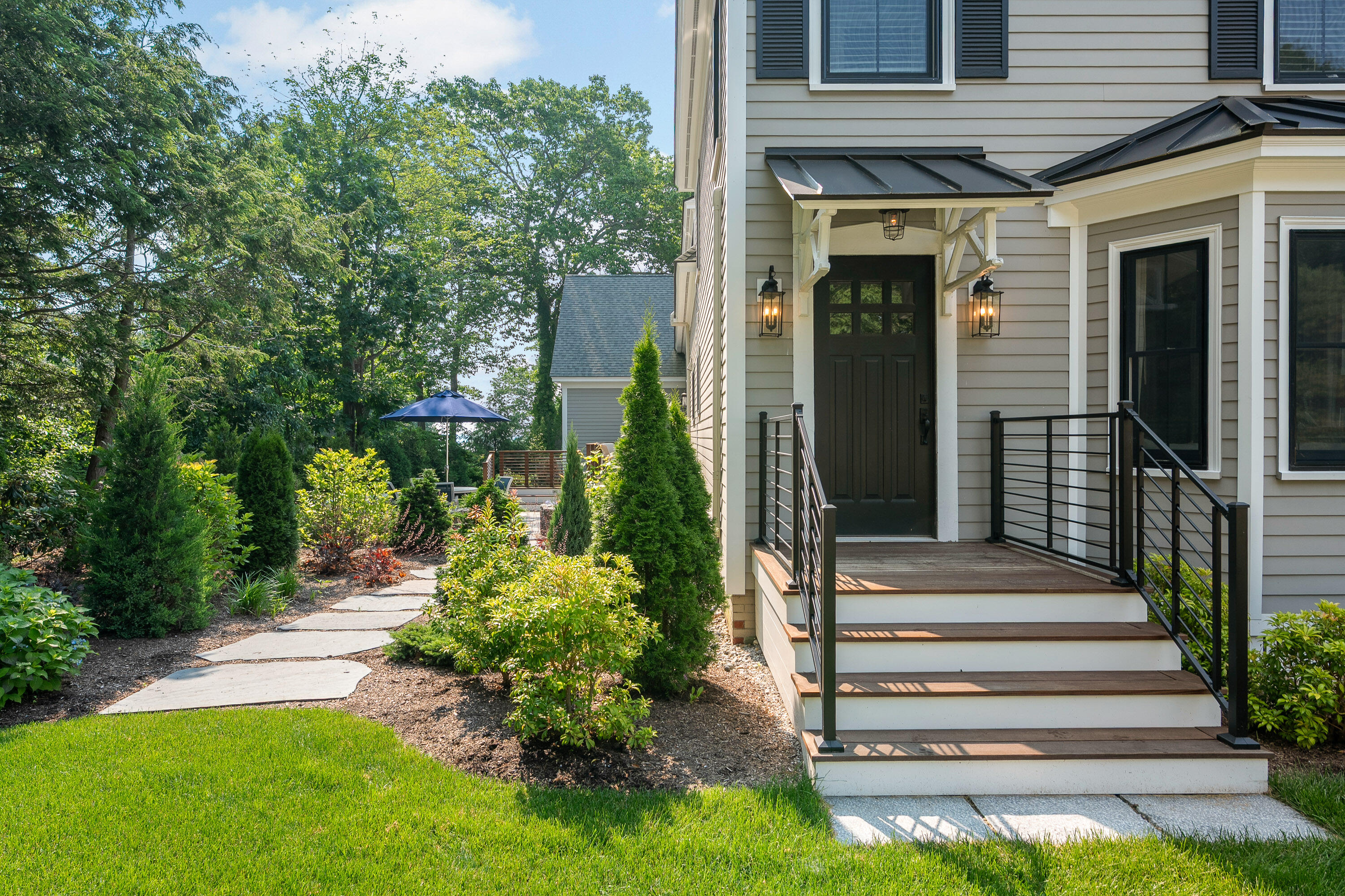 319 Foreside Road