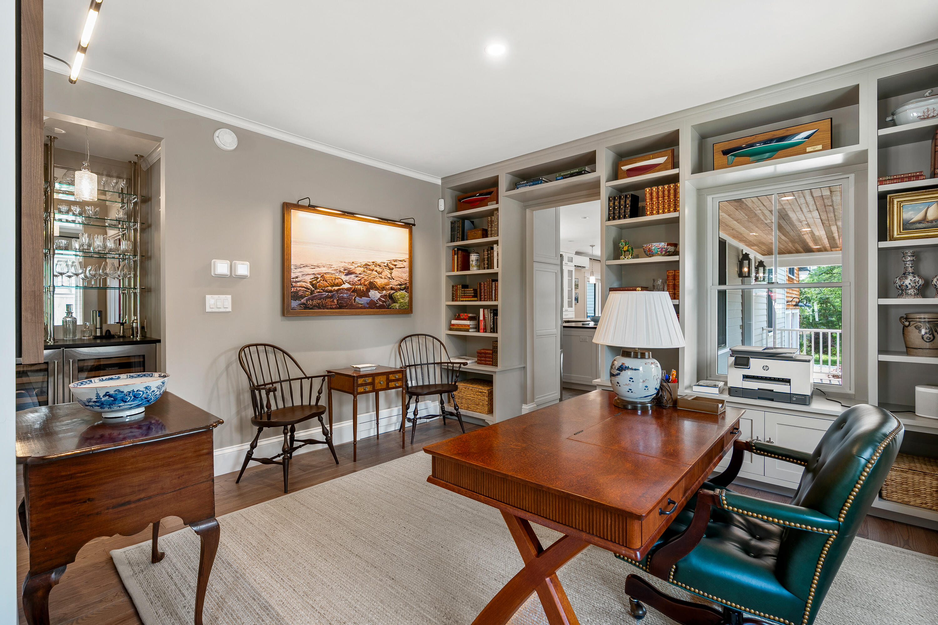 319 Foreside Road