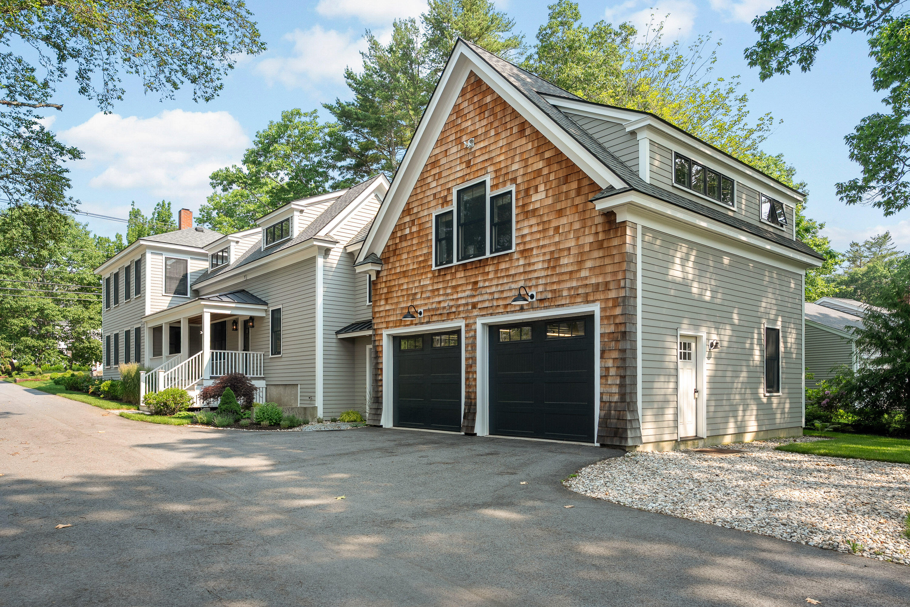 319 Foreside Road