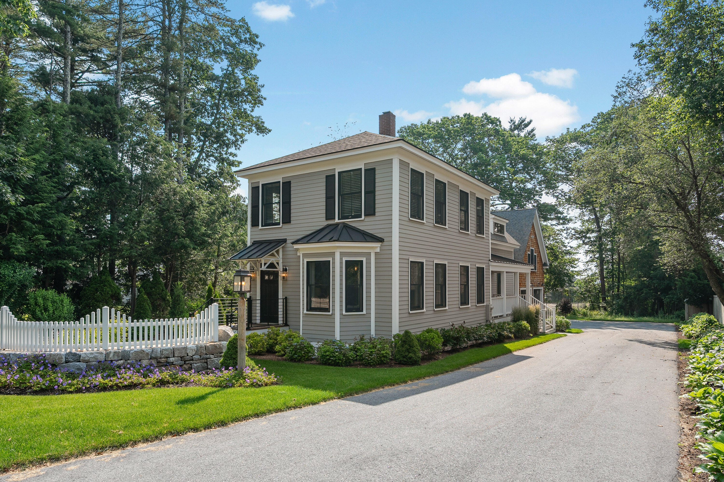 319 Foreside Road