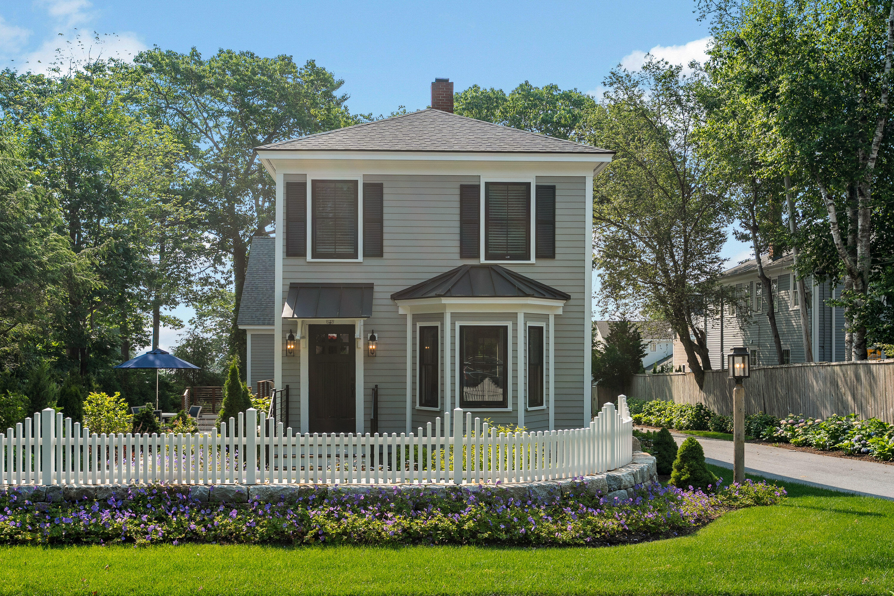 319 Foreside Road