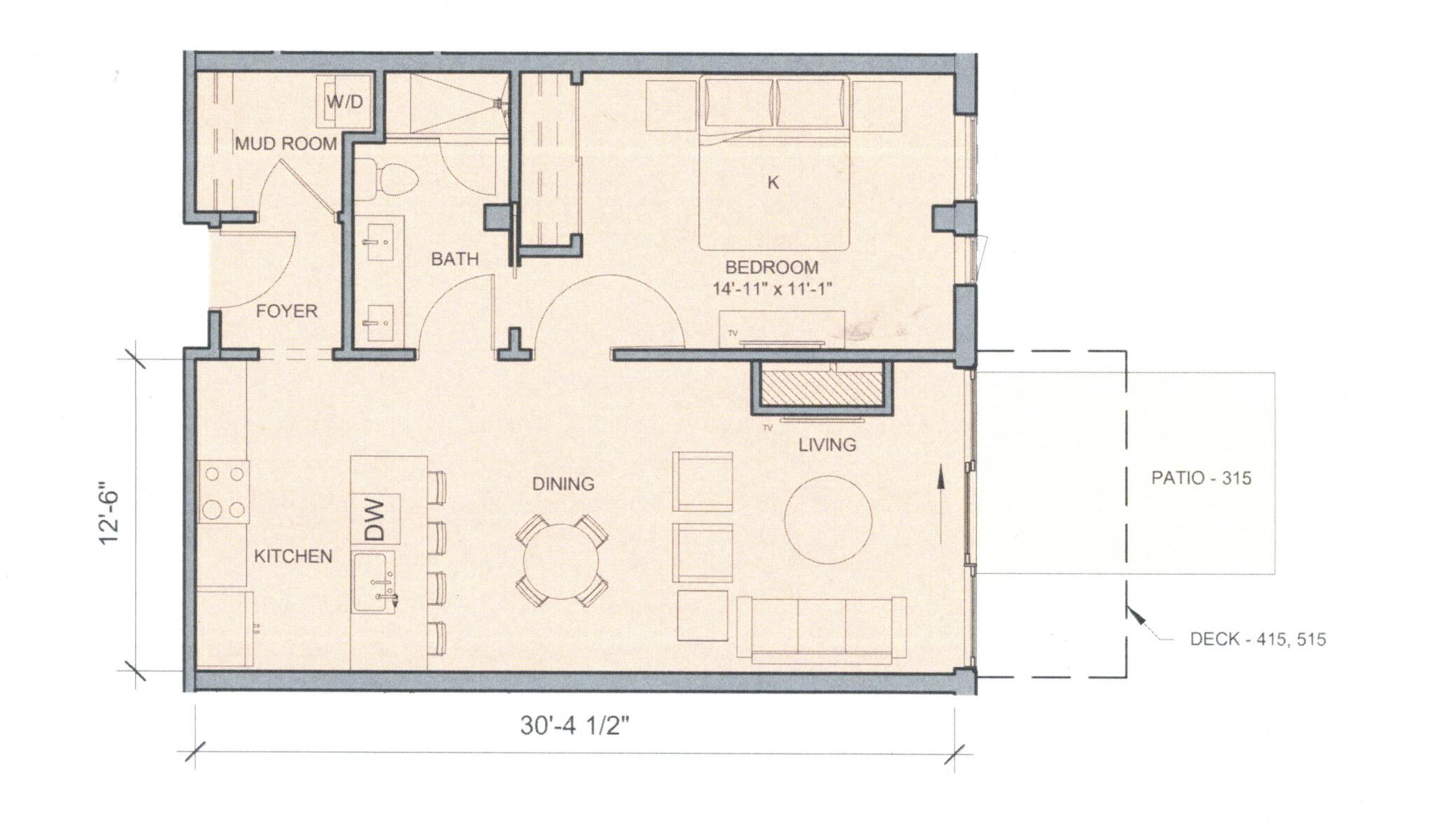 383 Commercial Street 315