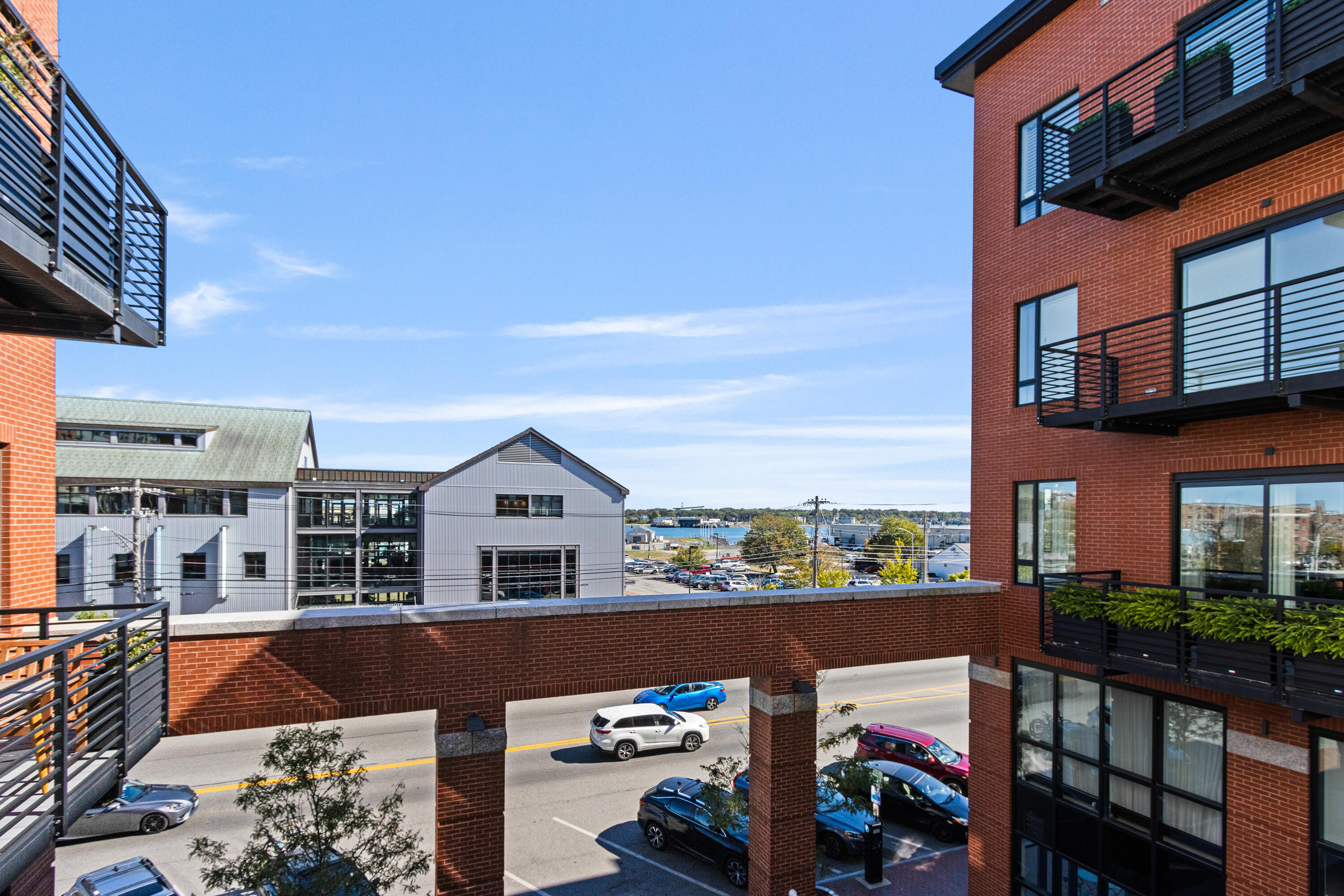 383 Commercial Street 315