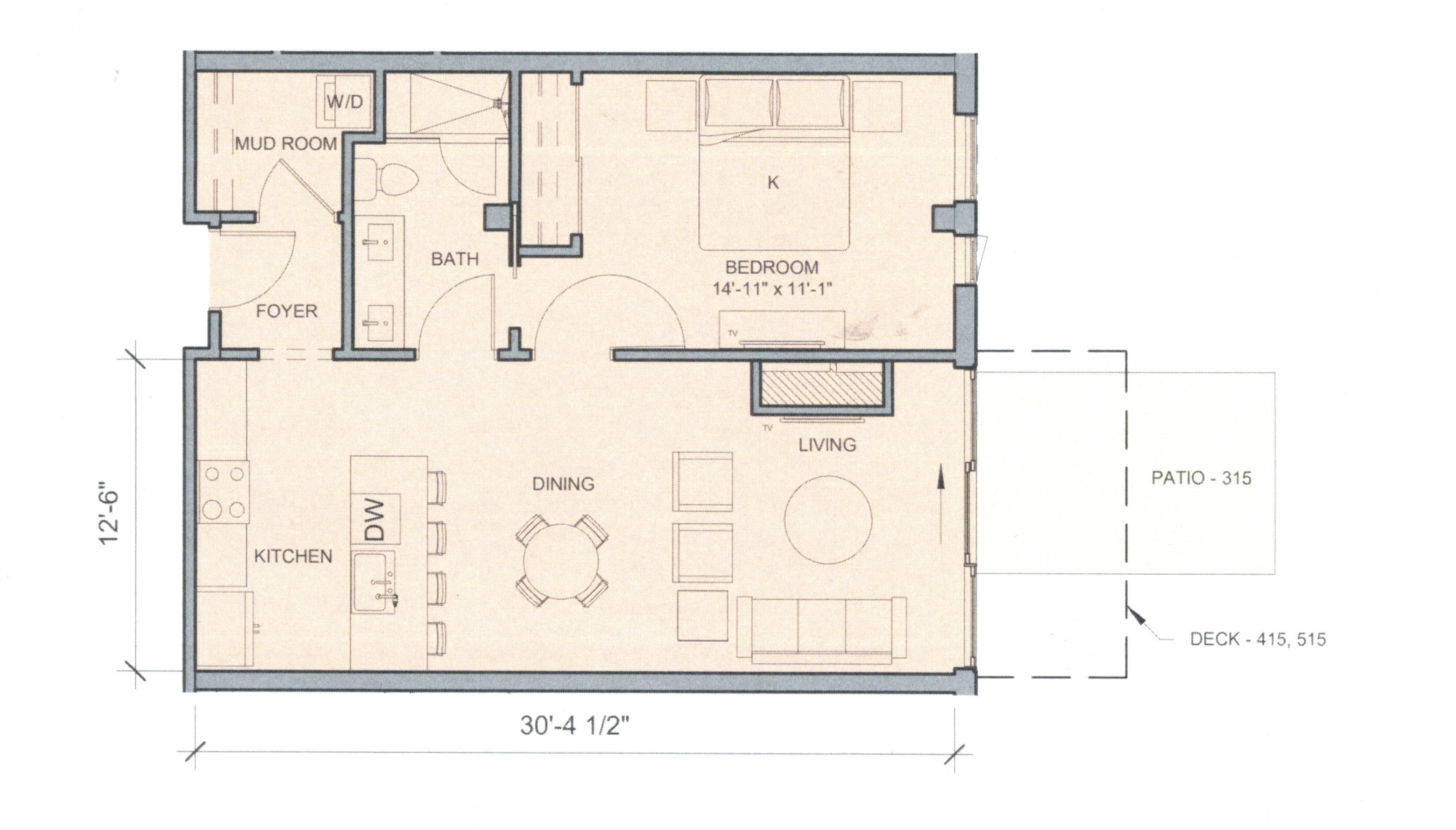 383 Commercial Street 315