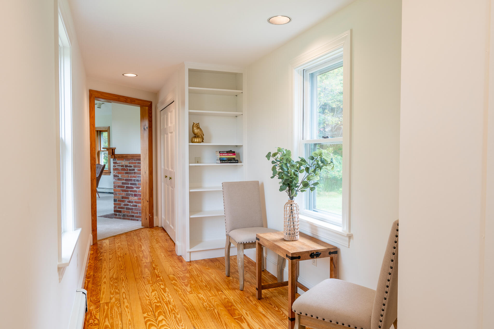 144 Spurwink Road (Parcel 1 and 2)