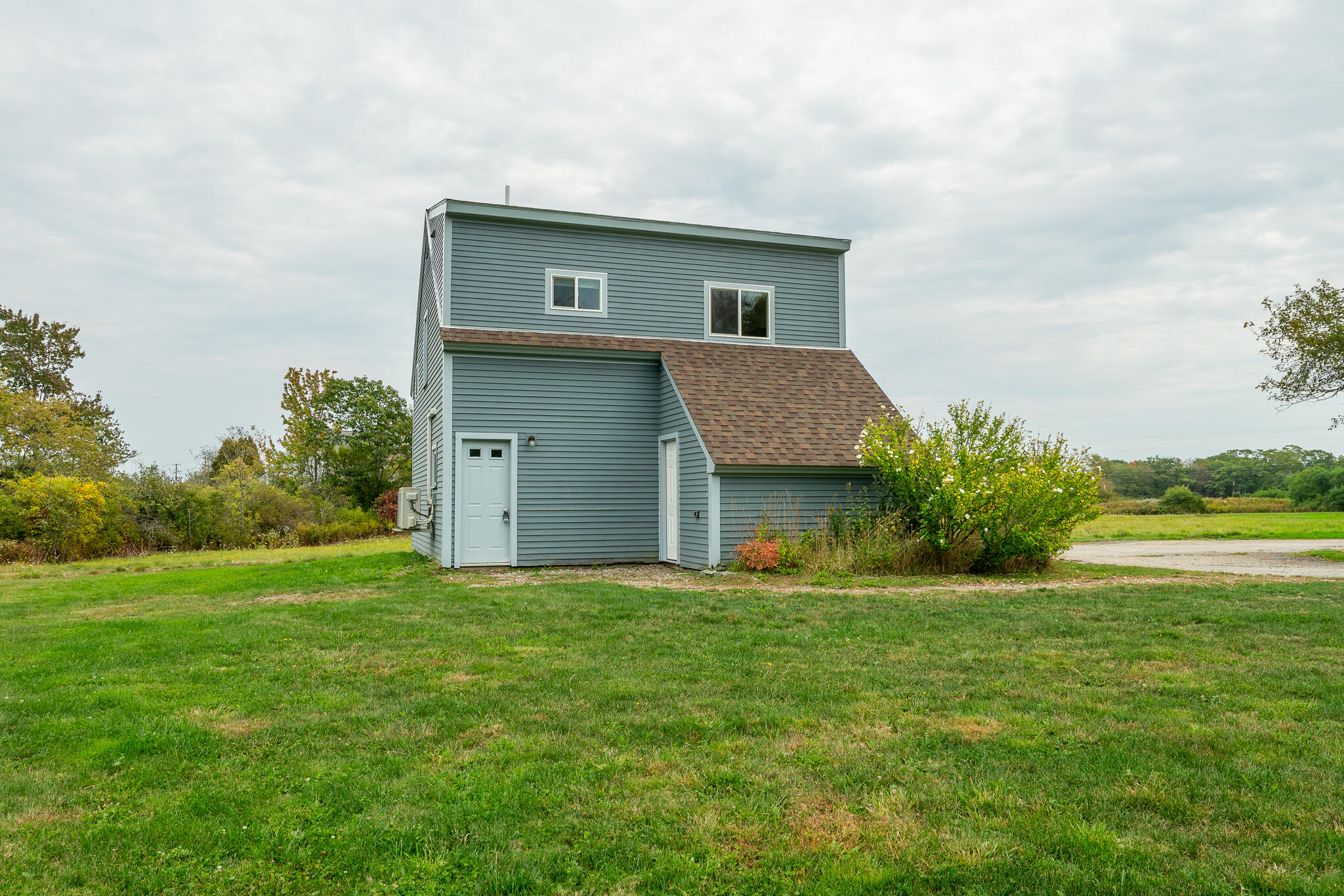 144 Spurwink Road (Parcel 1 and 2)