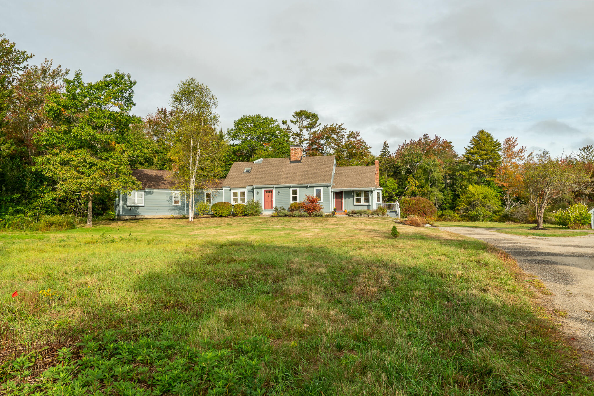144 Spurwink Road (Parcel 1 and 2)