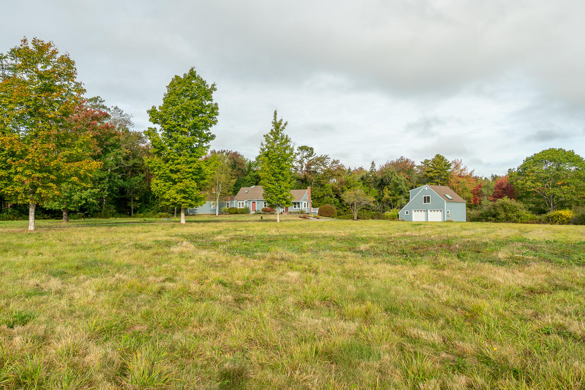 144 Spurwink Road (Parcel 1 and 2)