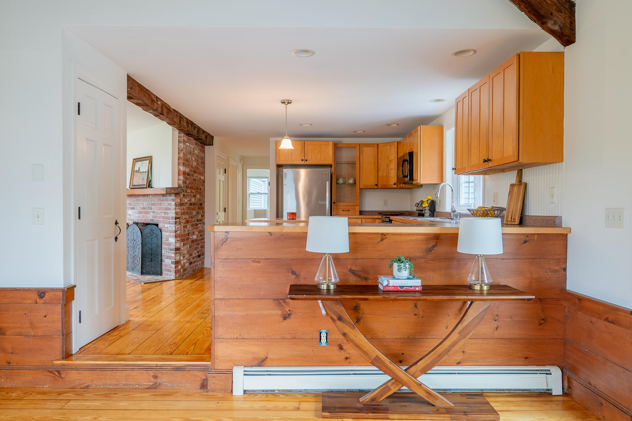 144 Spurwink Road (Parcel 1 and 2)