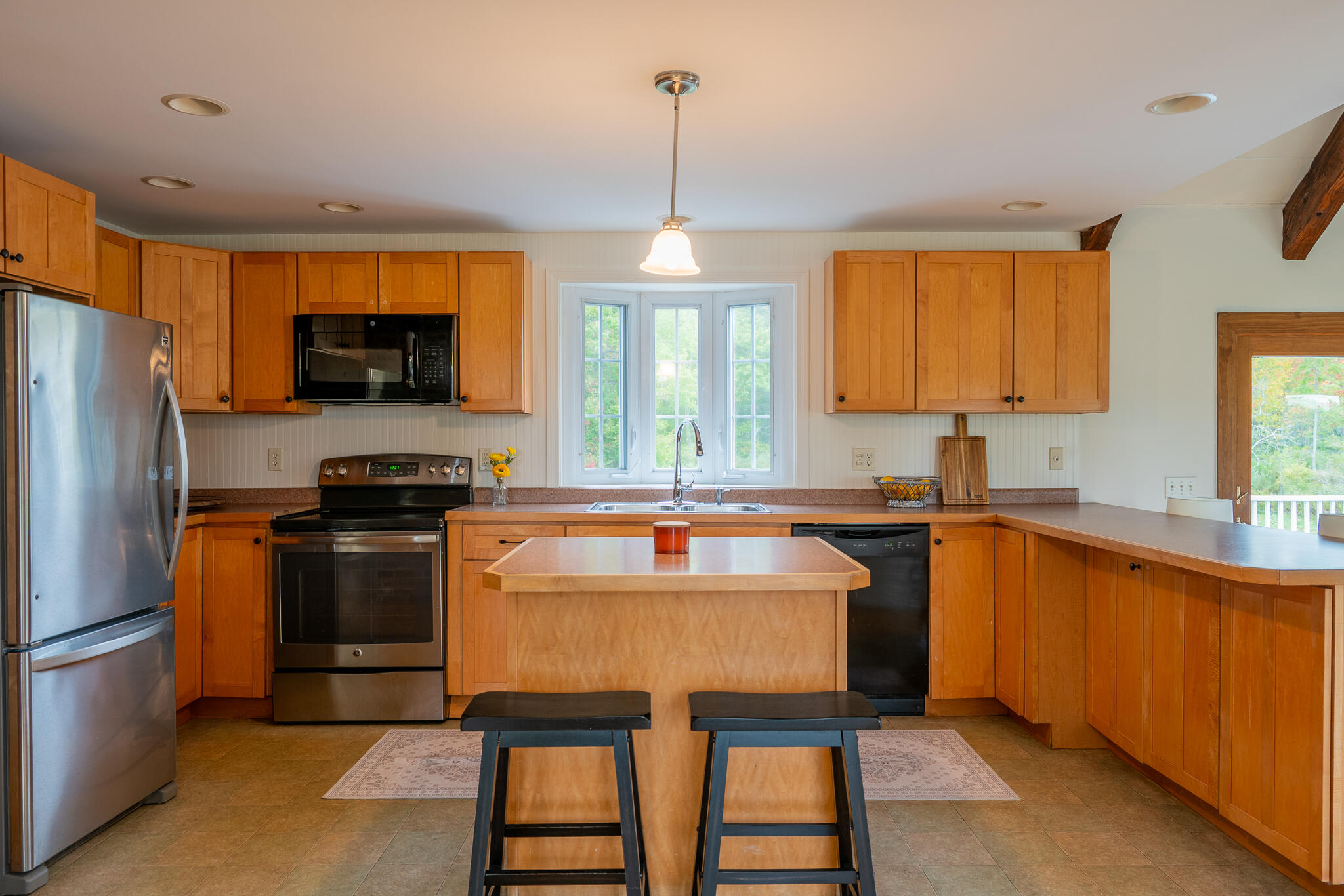 144 Spurwink Road (Parcel 1 and 2)