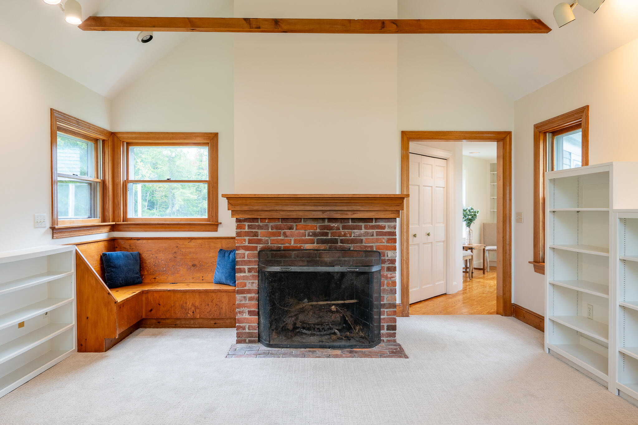 144 Spurwink Road (Parcel 1 and 2)