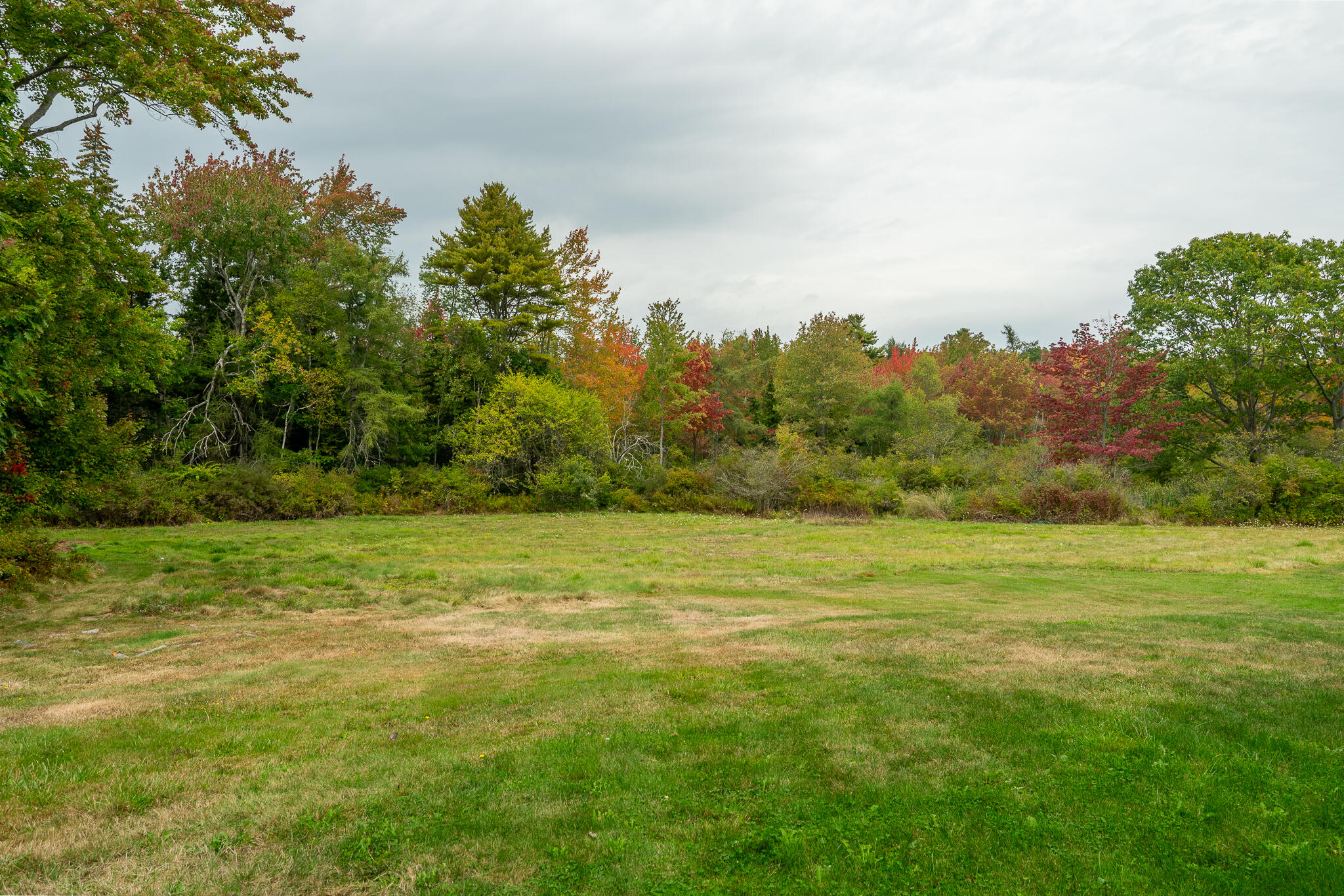 144 Spurwink Road (Parcel 1 and 2)