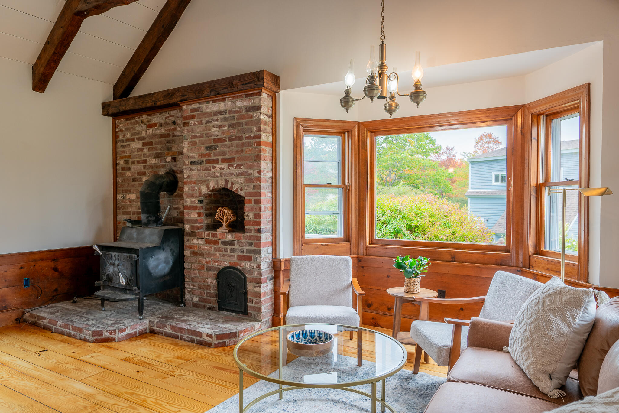 144 Spurwink Road (Parcel 1 and 2)