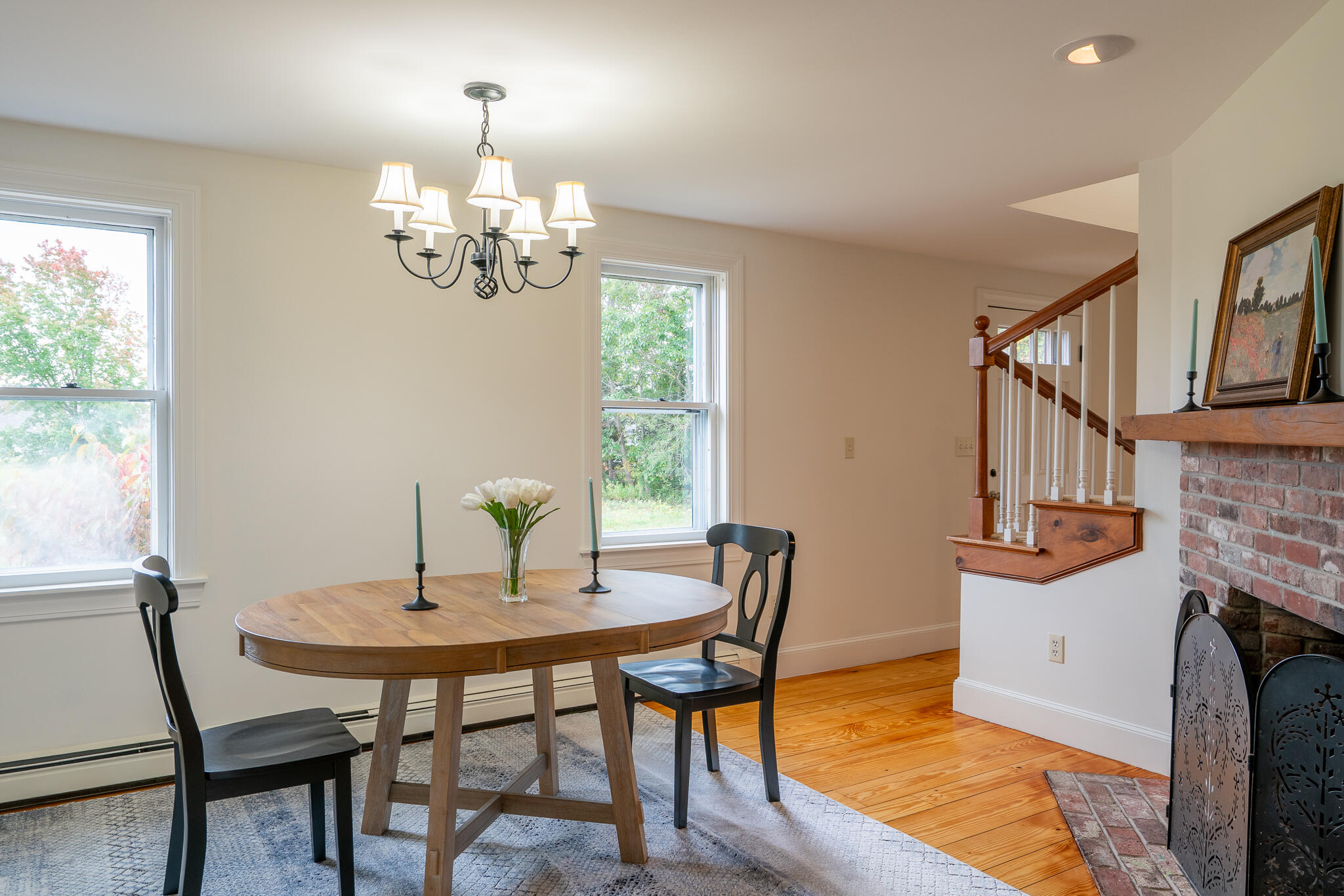 144 Spurwink Road (Parcel 1 and 2)