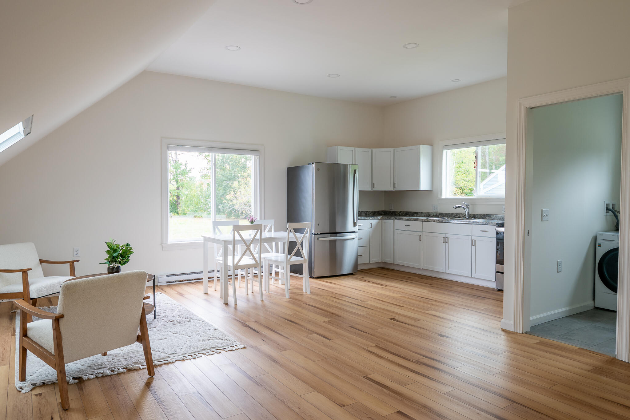 144 Spurwink Road (Parcel 1 and 2)