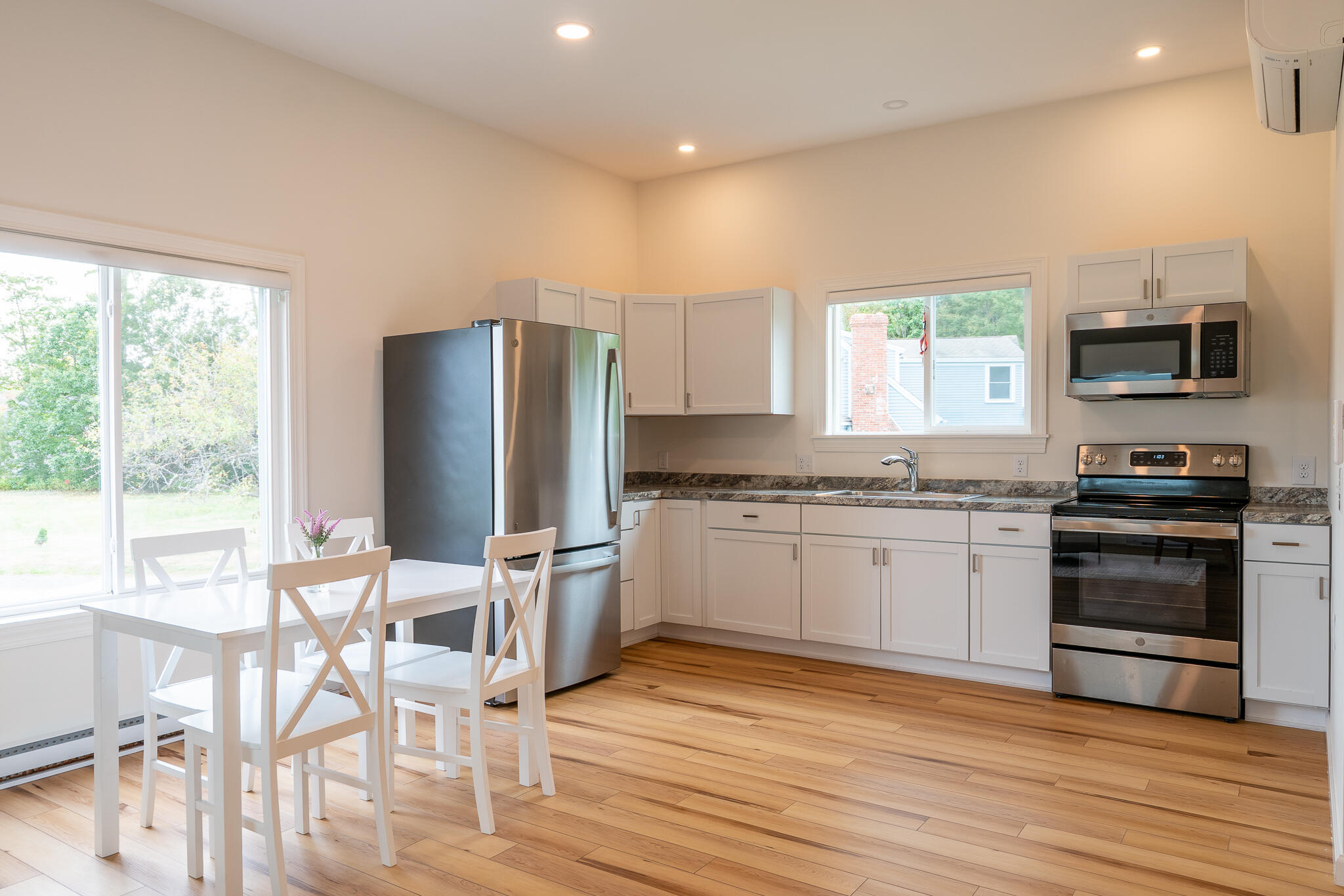144 Spurwink Road (Parcel 1 and 2)