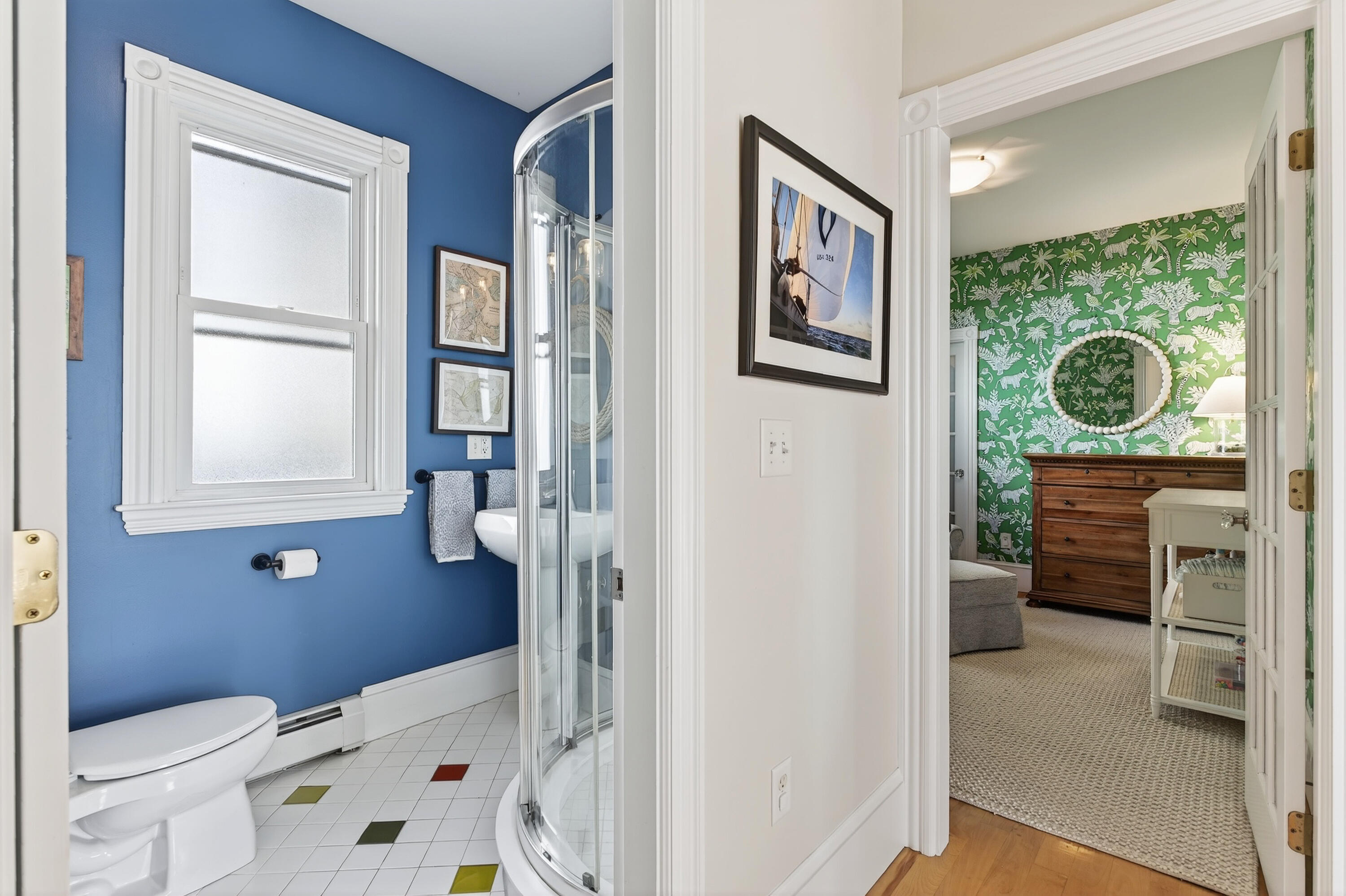 21 Sheridan Street, 3