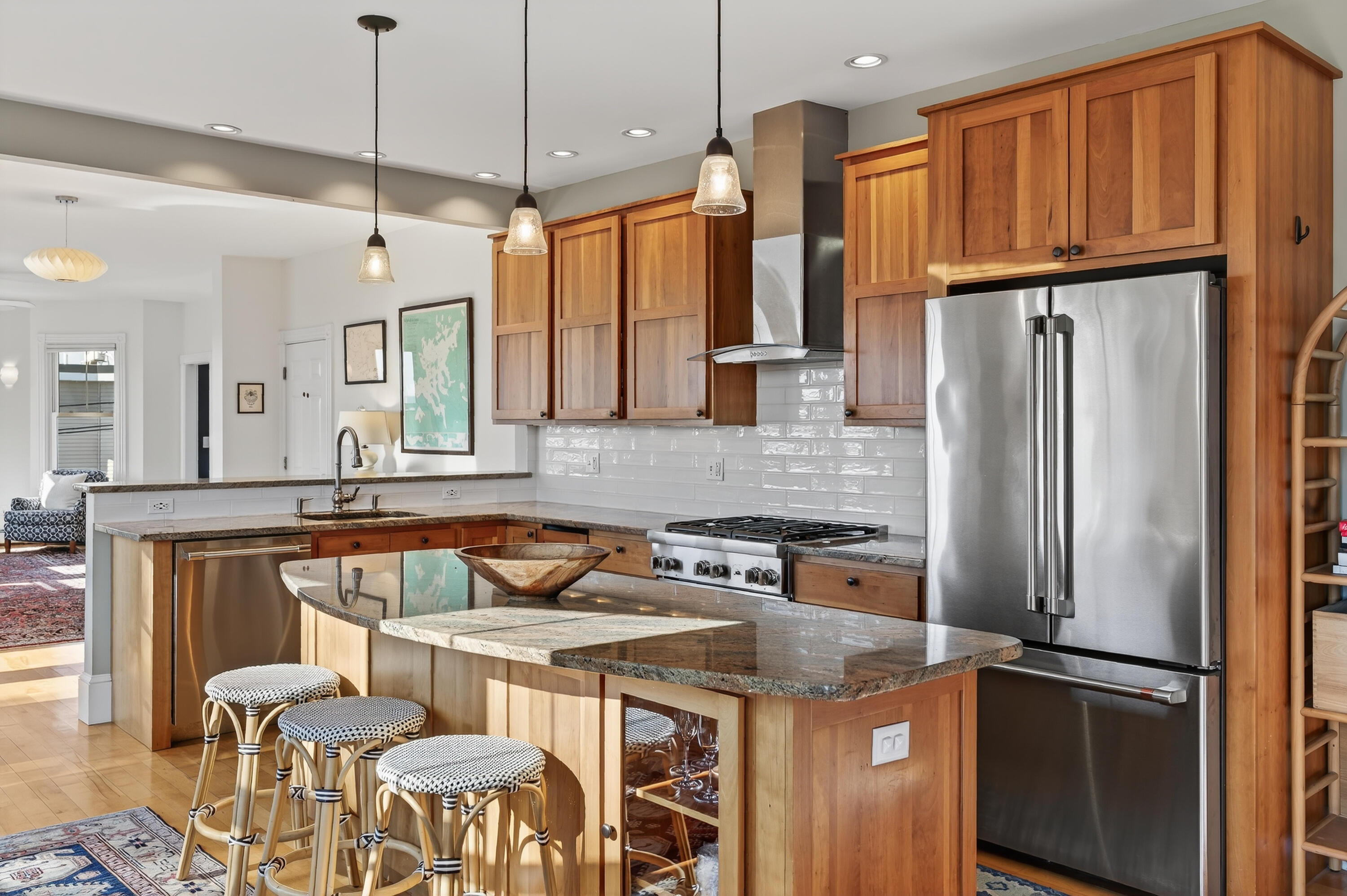 21 Sheridan Street, 3