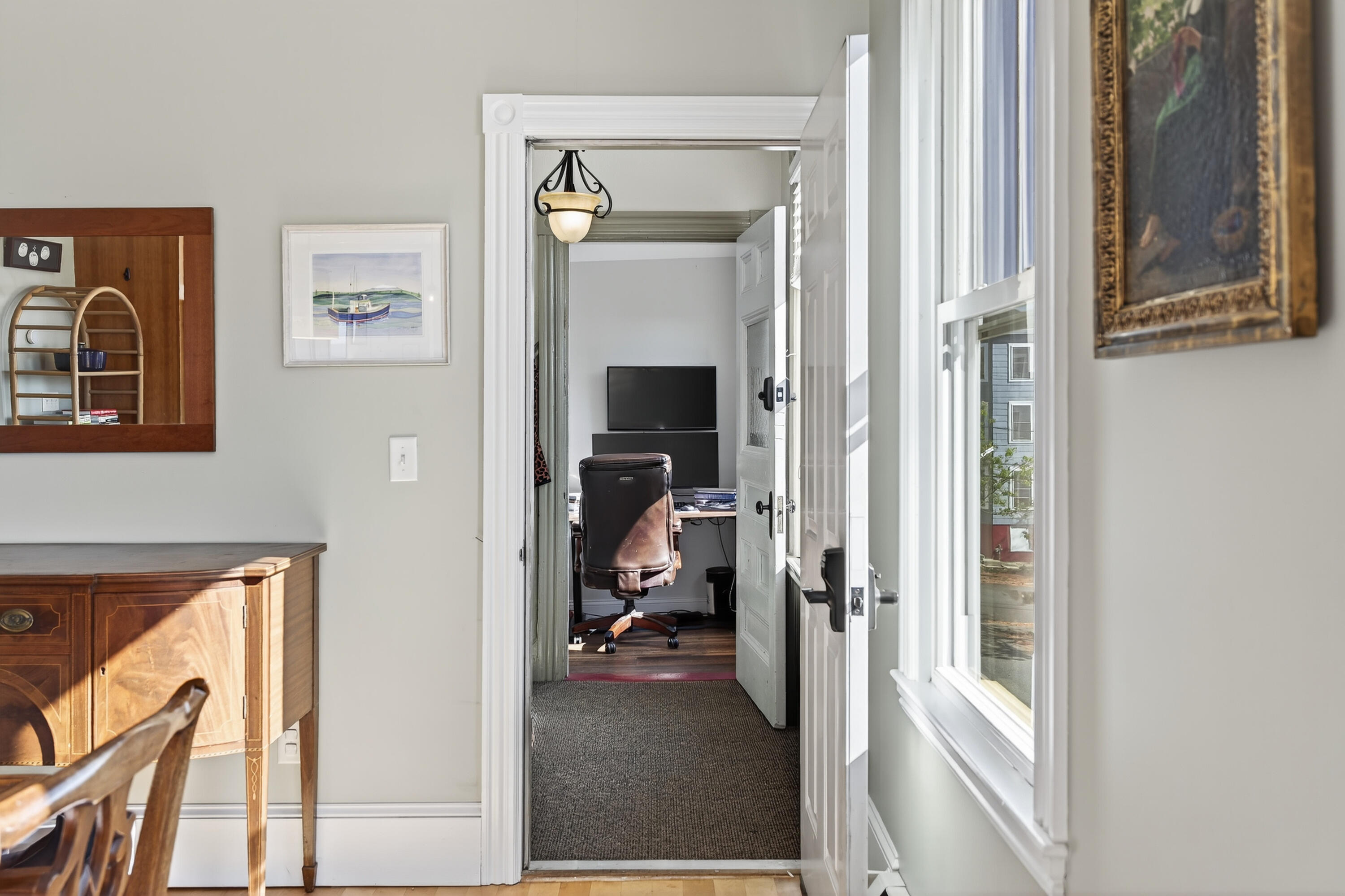 21 Sheridan Street, 3