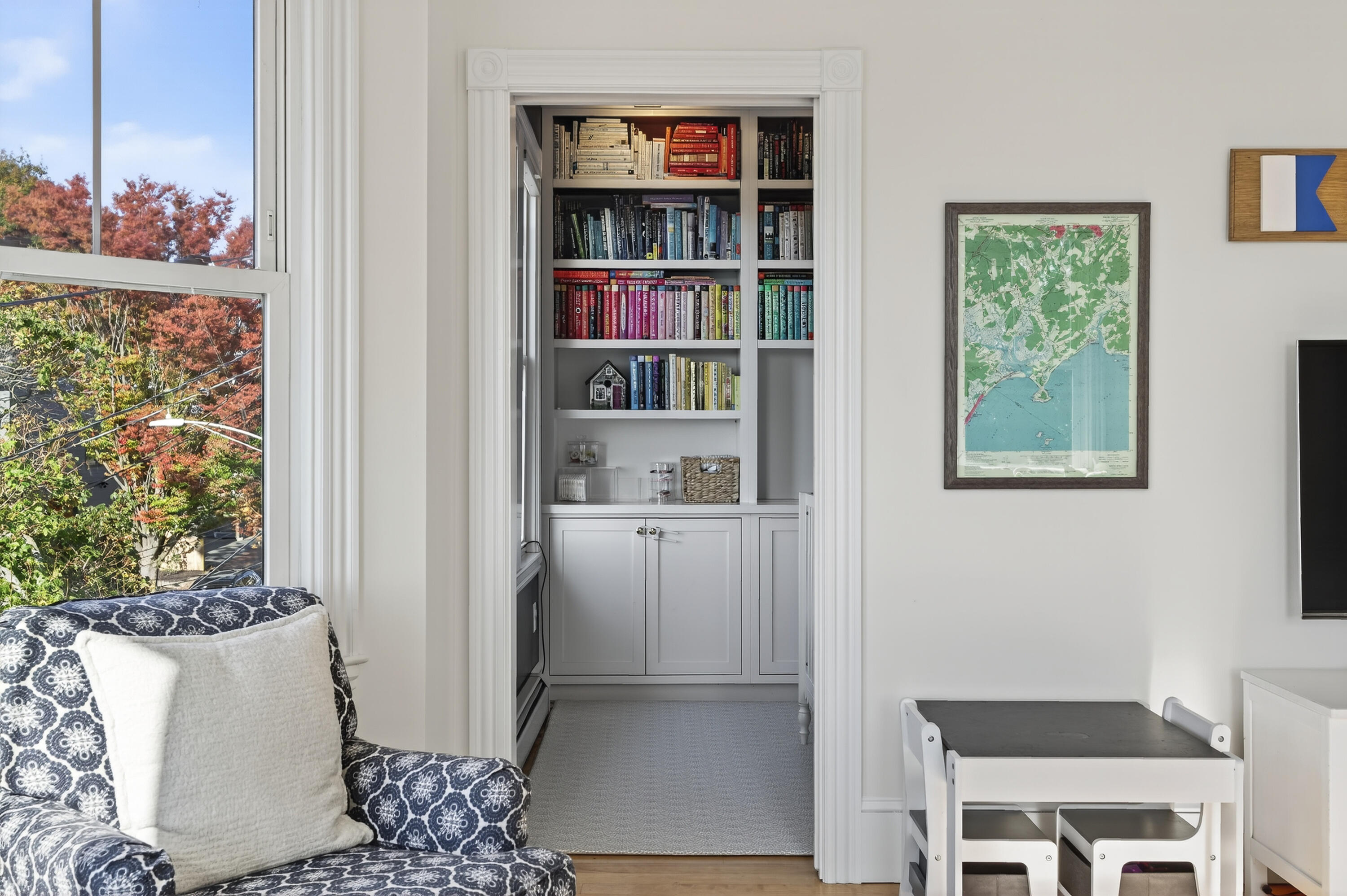 21 Sheridan Street, 3