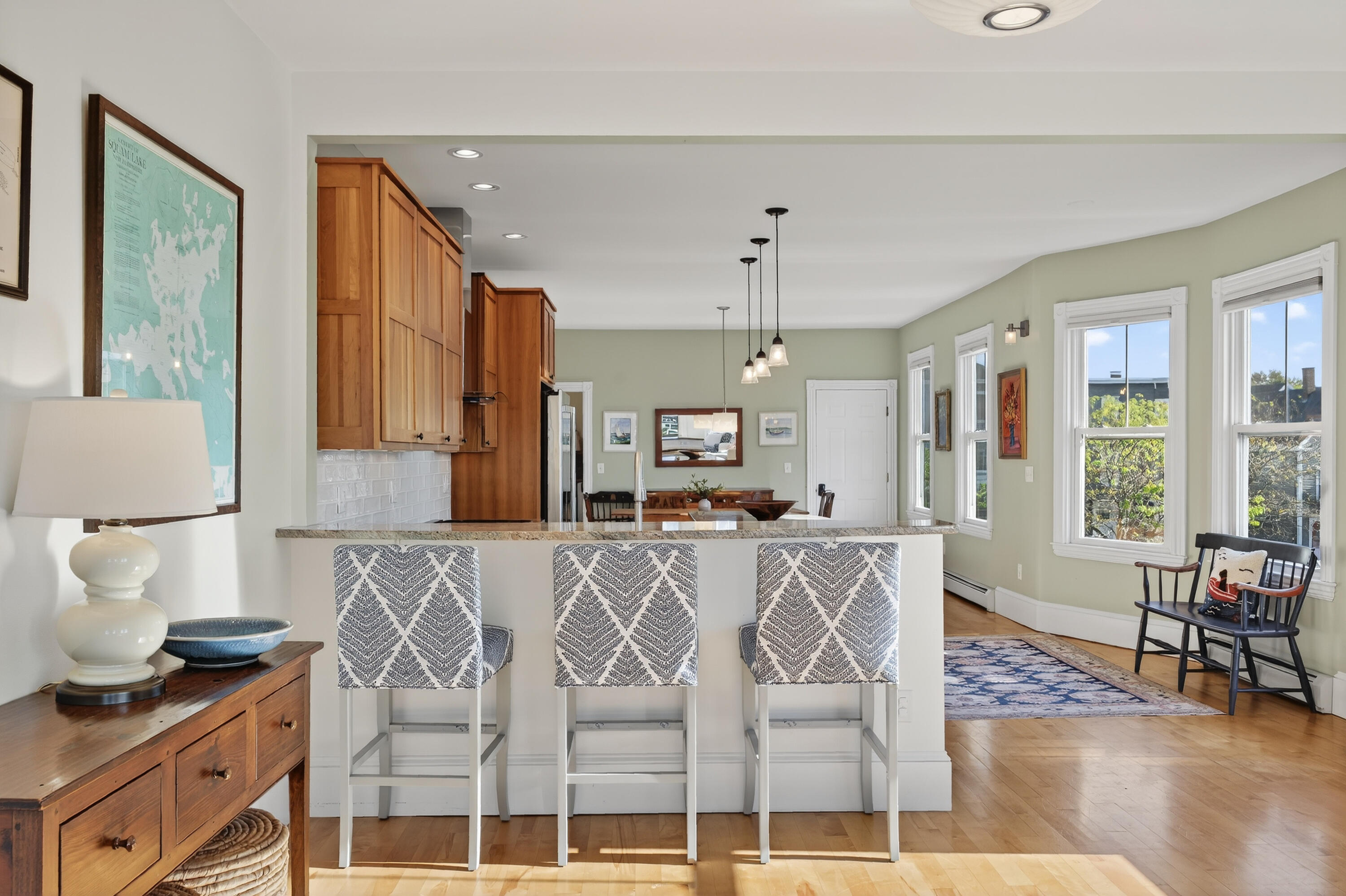 21 Sheridan Street, 3