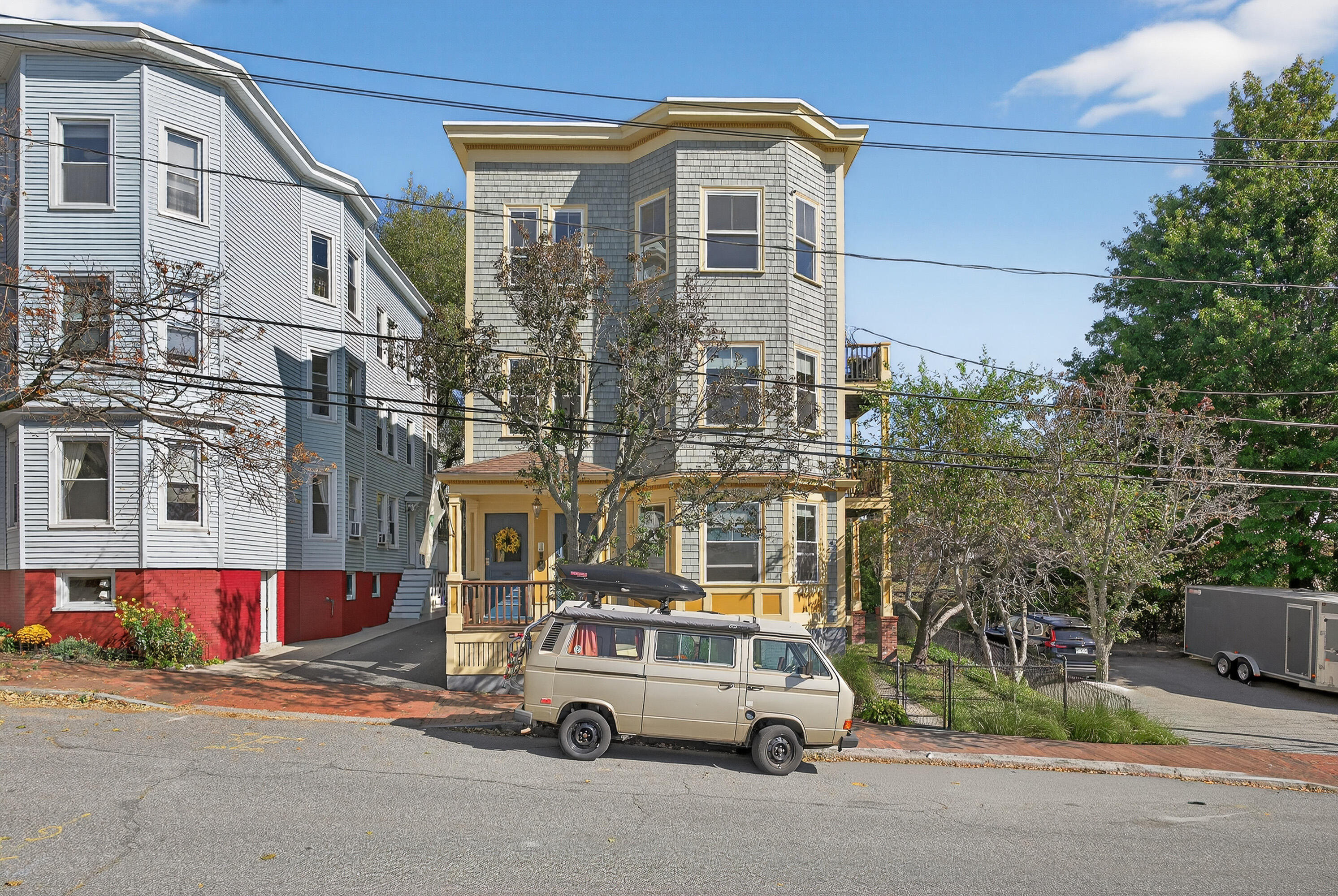 21 Sheridan Street, 3