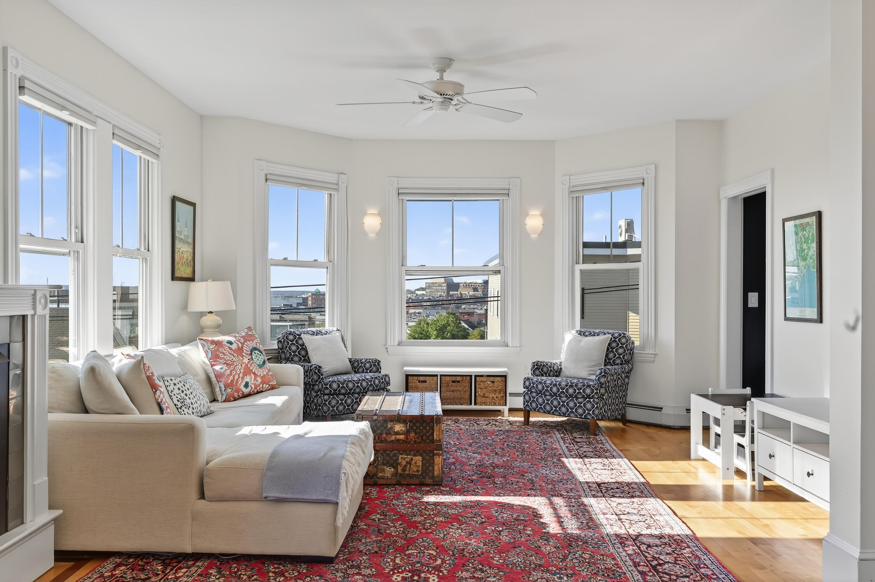 21 Sheridan Street, 3