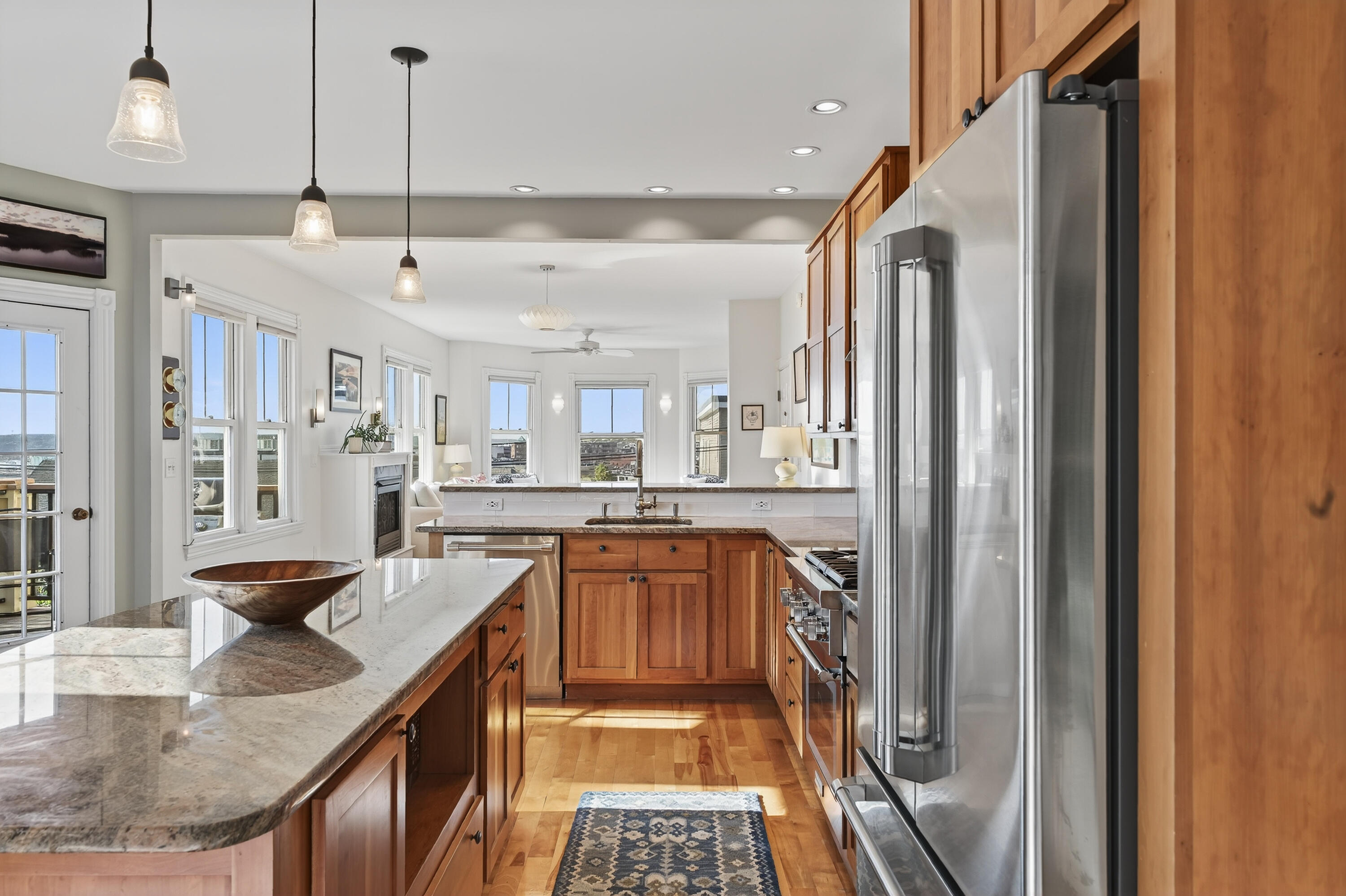 21 Sheridan Street, 3