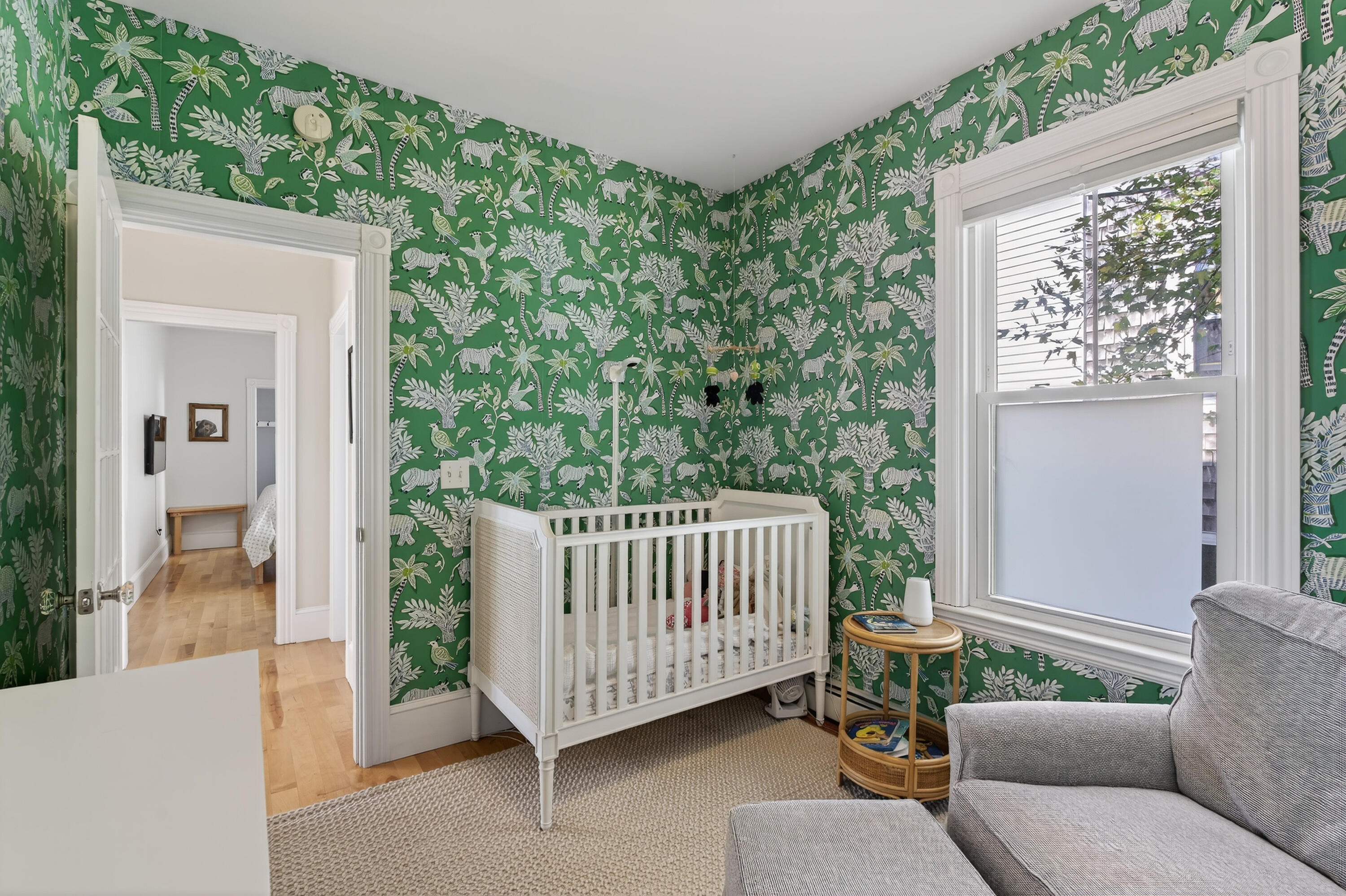 21 Sheridan Street, 3