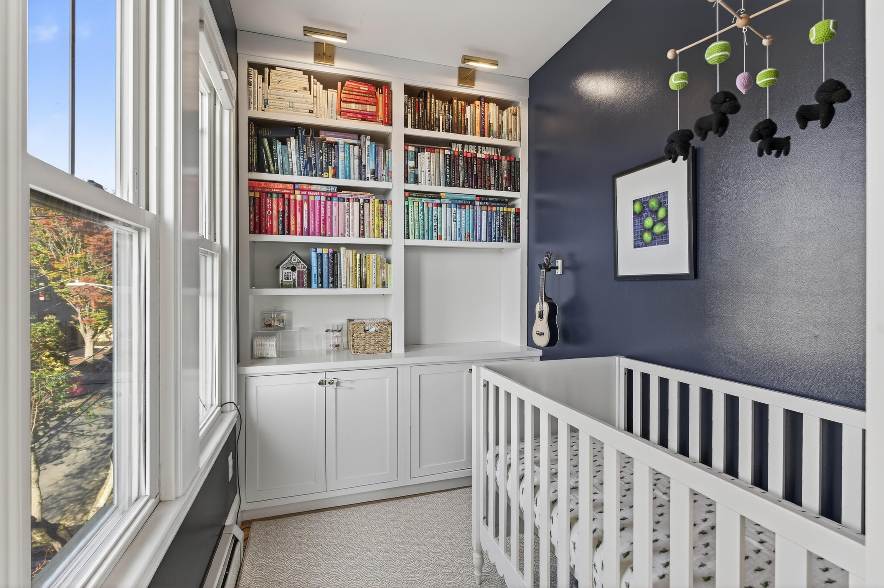 21 Sheridan Street, 3