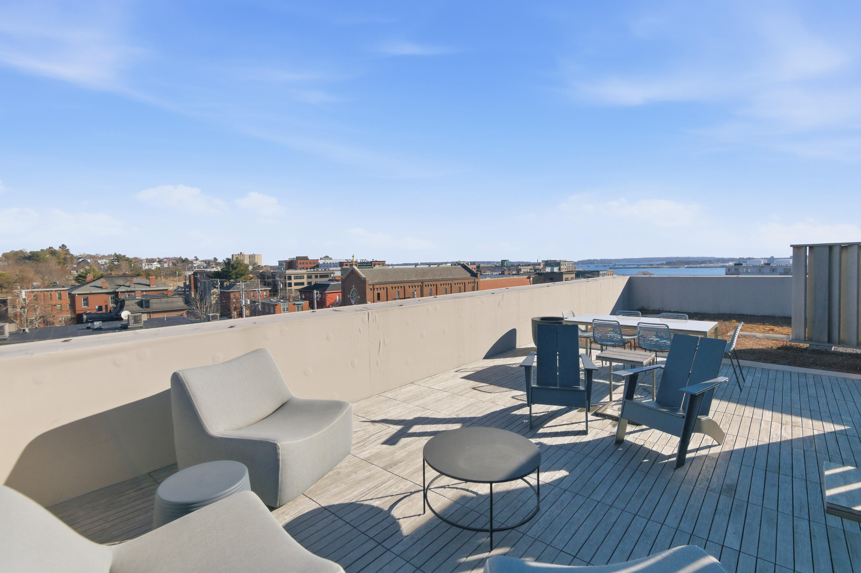 99 Federal Street 403