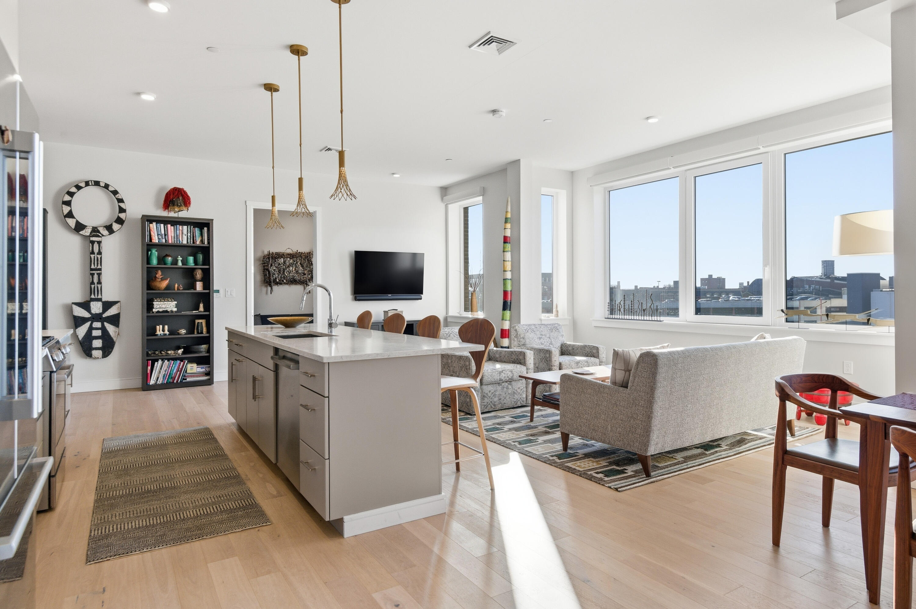 99 Federal Street 403