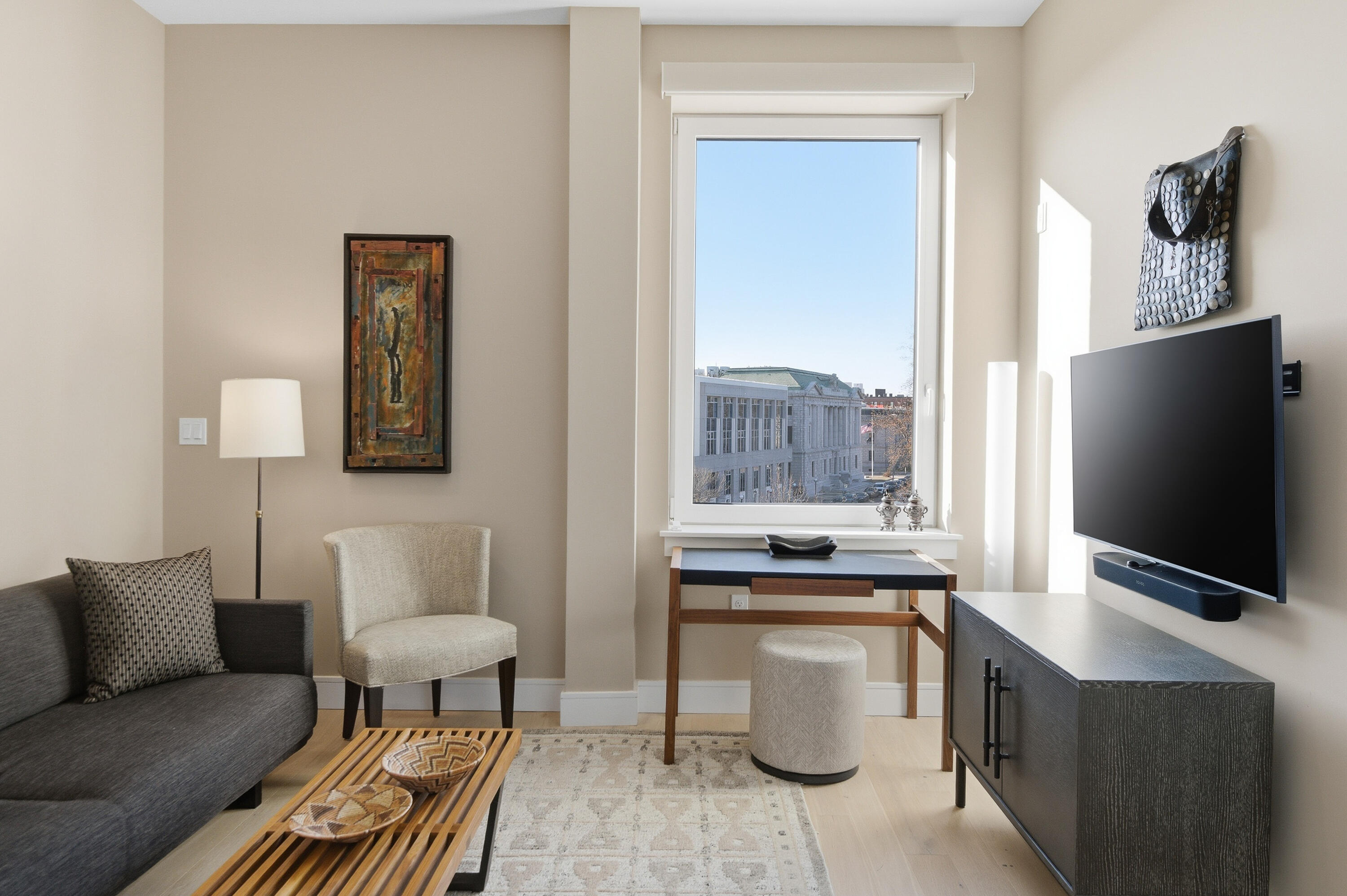 99 Federal Street 403