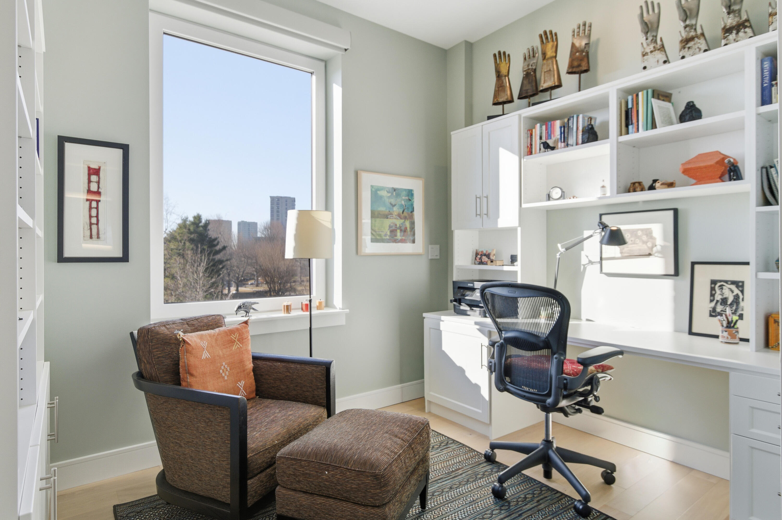 99 Federal Street 403